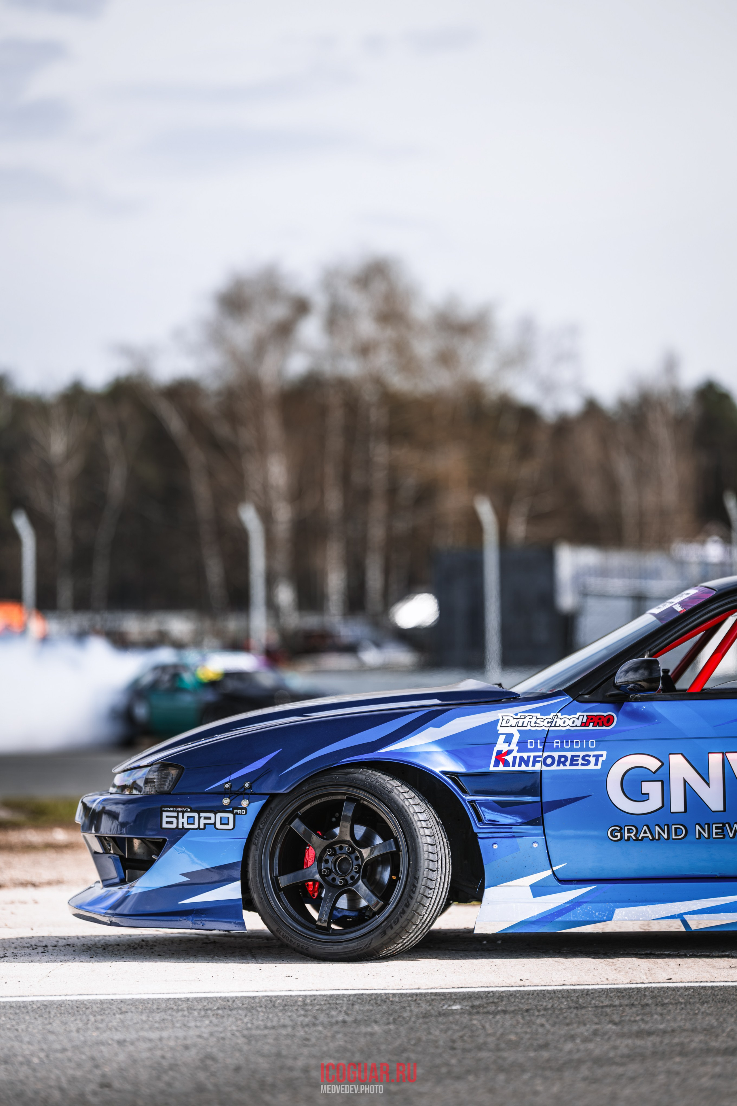 ADM Drift Contest 2026 Этап 01 ADM Raceway  дрифт Мячково фотограф Медведев Антон icoguar 