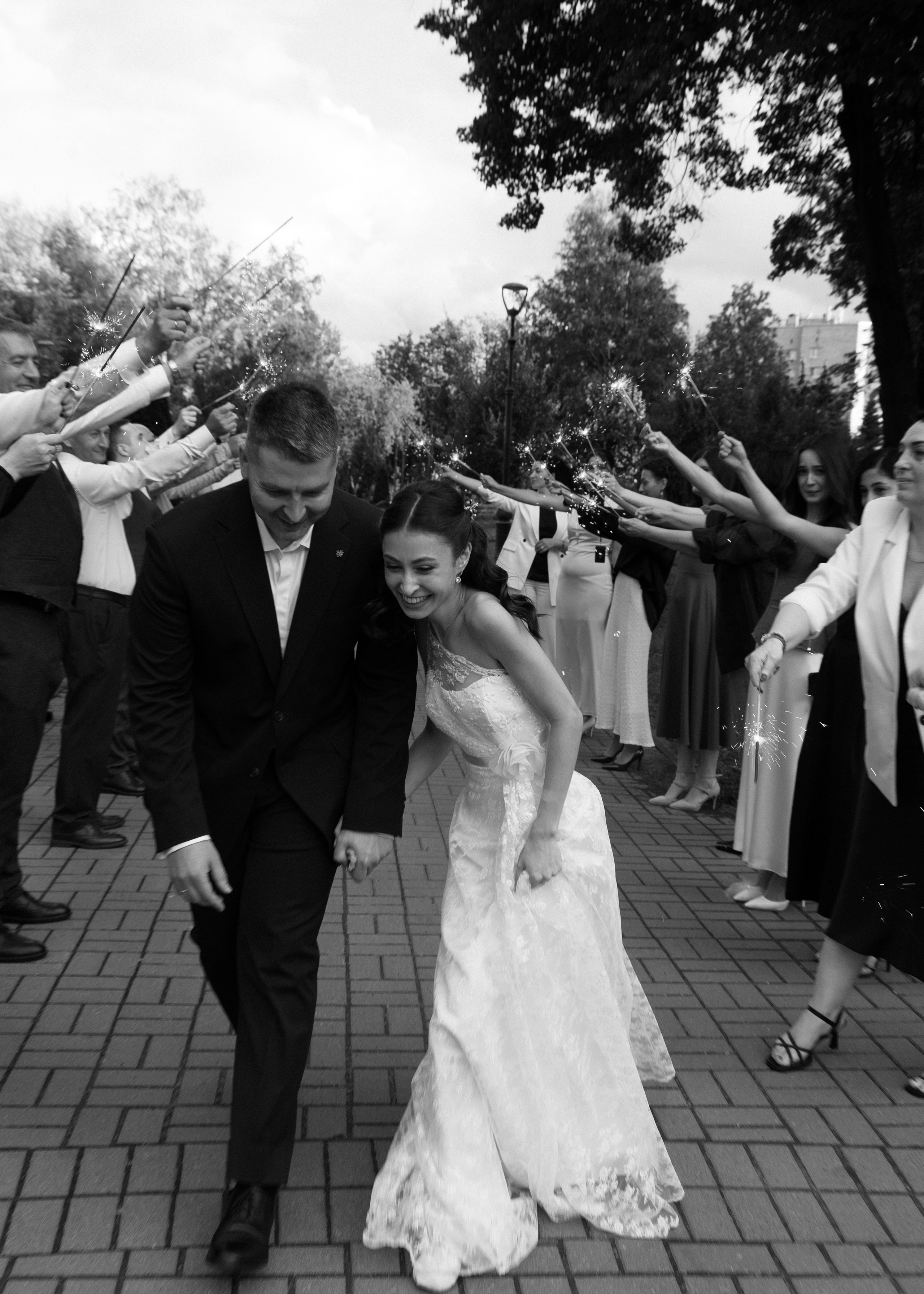 Анастасия Мацнева свадебные съемки в Санкт-Петербурге