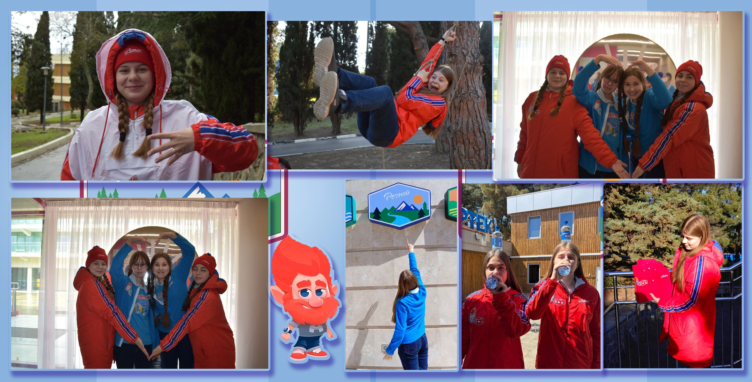 Альбом для Карины. Семейный детский фотограф в Красноярске Скачкова Юлия