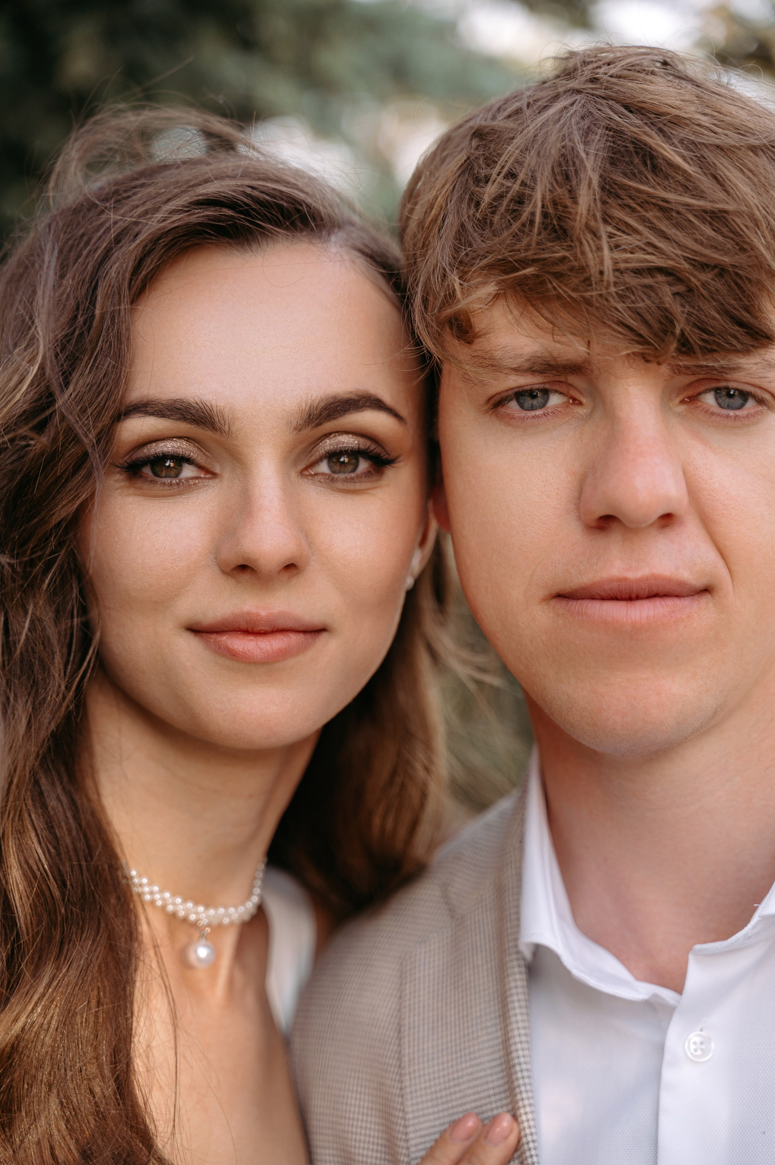 Свадьба. Студия фото-видеографии Тушницких. Тольятти. Самара