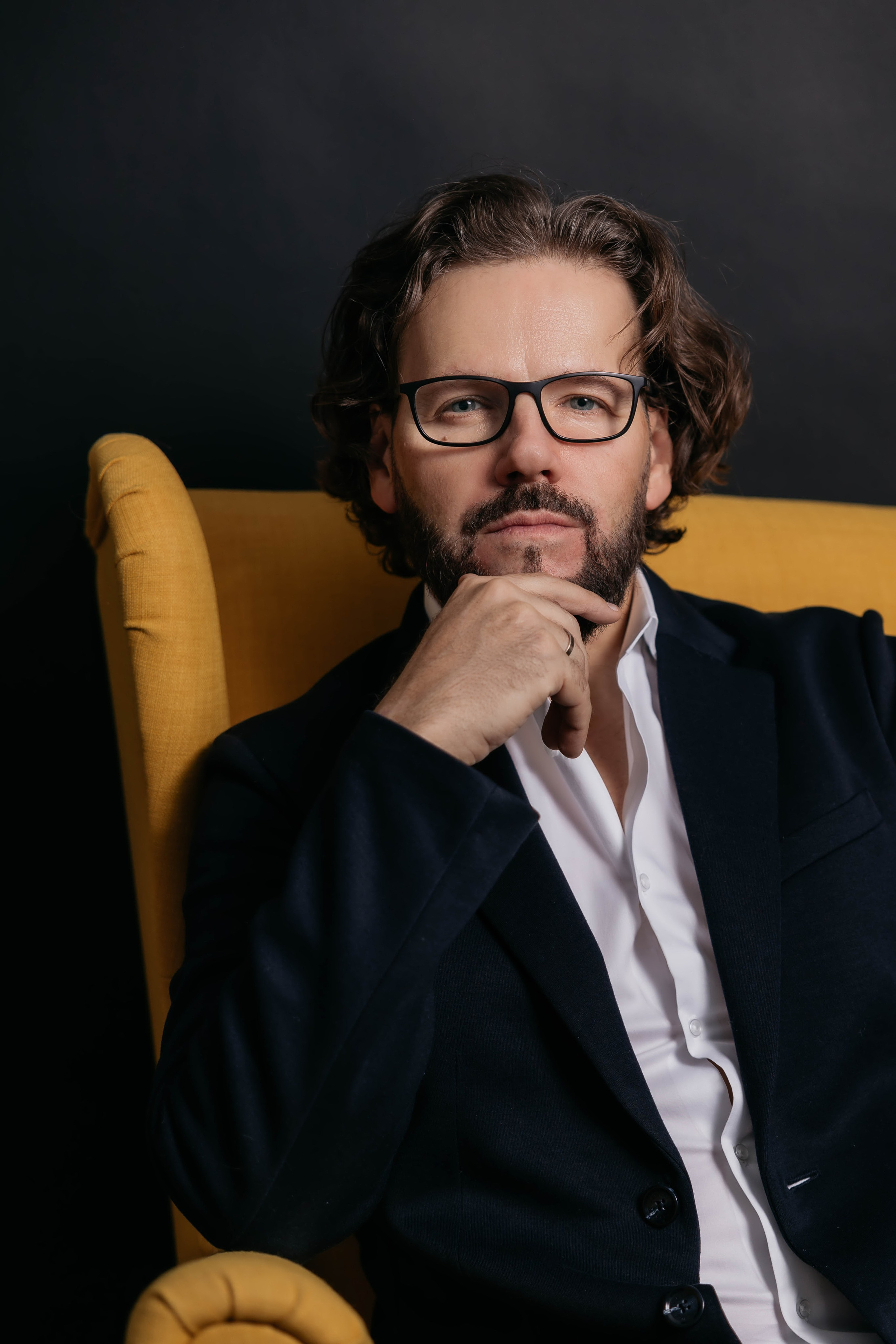 Игорь. Персональный фотограф Катерина Литвинова