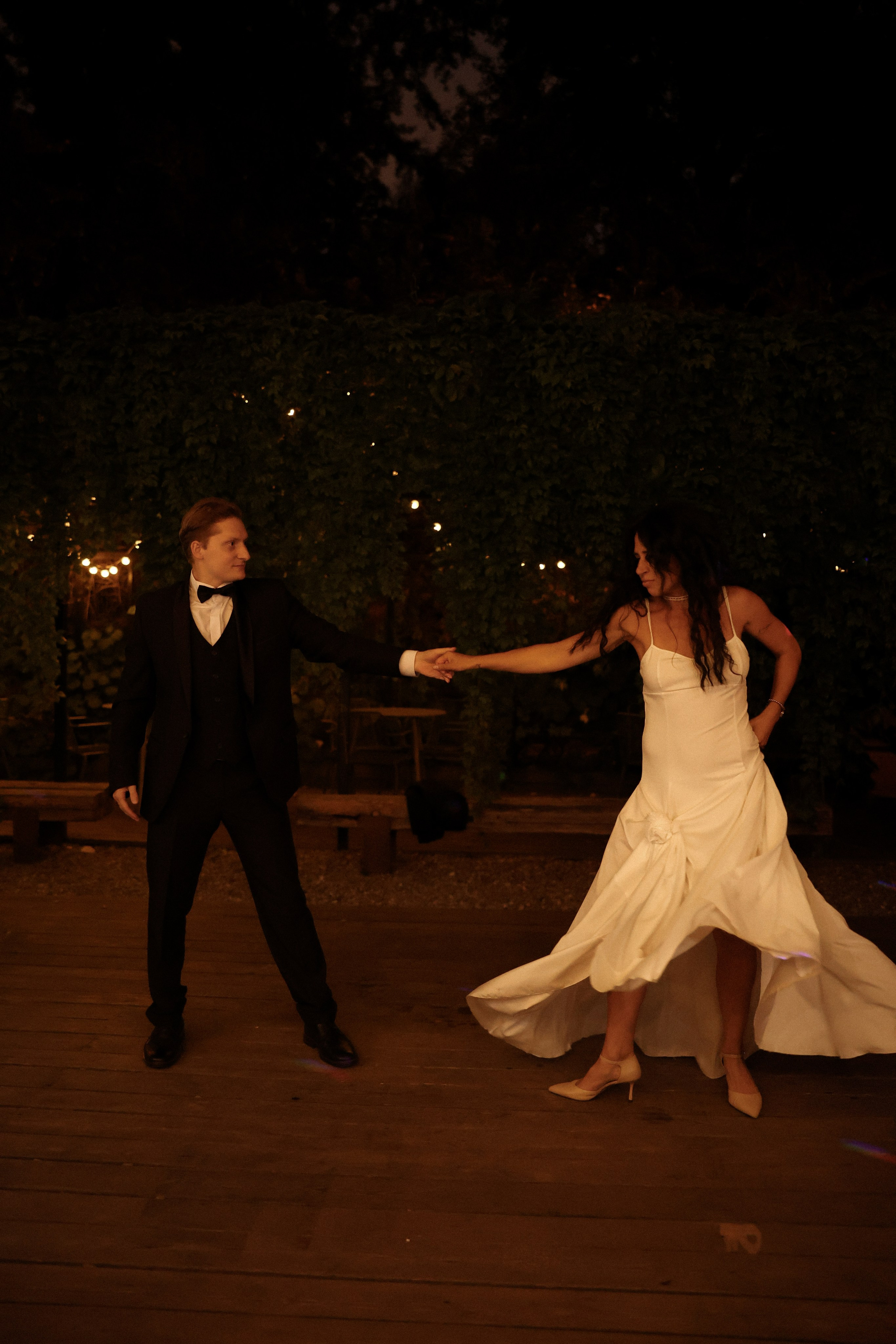 «Всегда» — Юлия и Александр. Свадебный и семейный фотограф в Москве Ломова Ирина