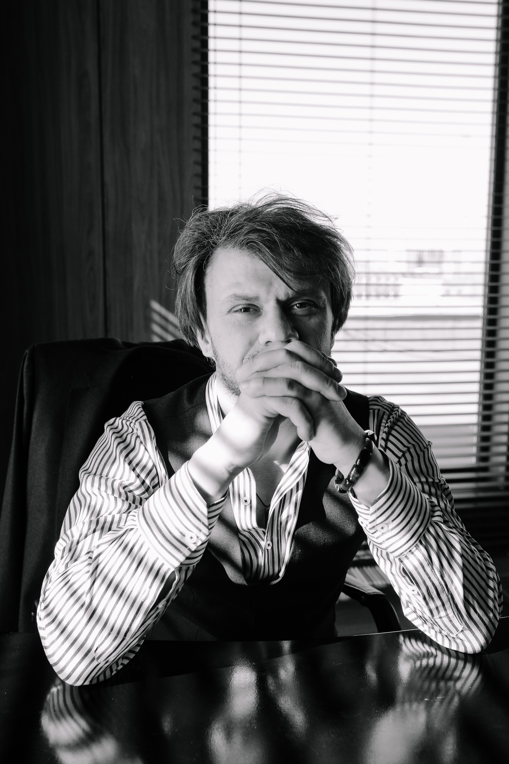 EVGENYI. Фотограф в Санкт-Петербурге