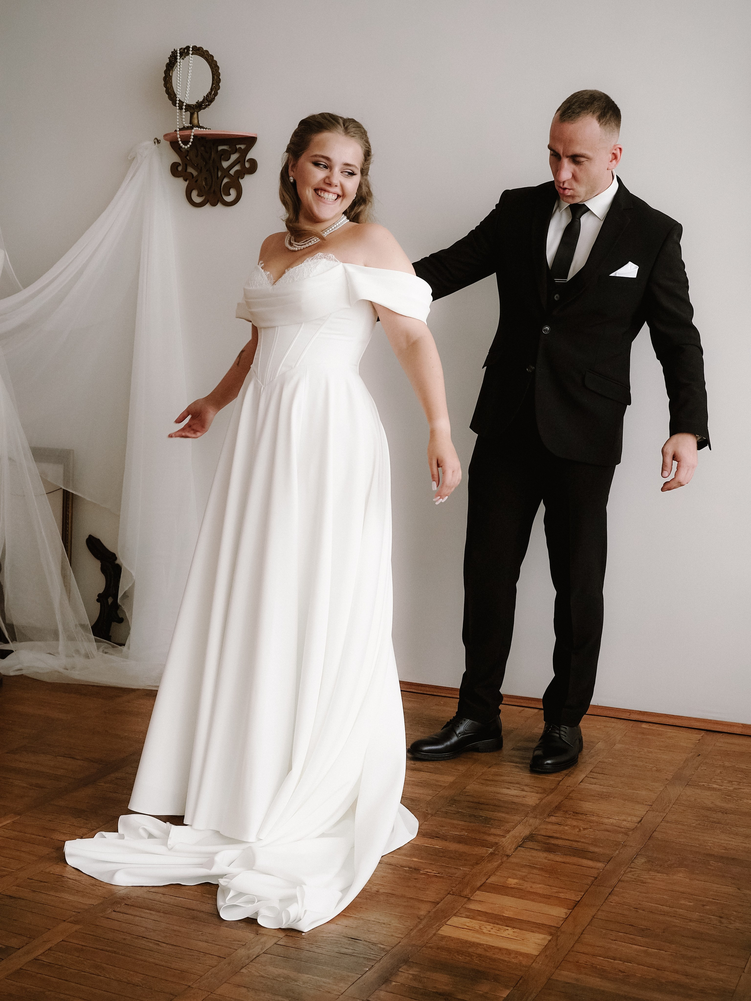 Алёна и Александр. Фотограф Рязань. Семейный Свадебный фотограф