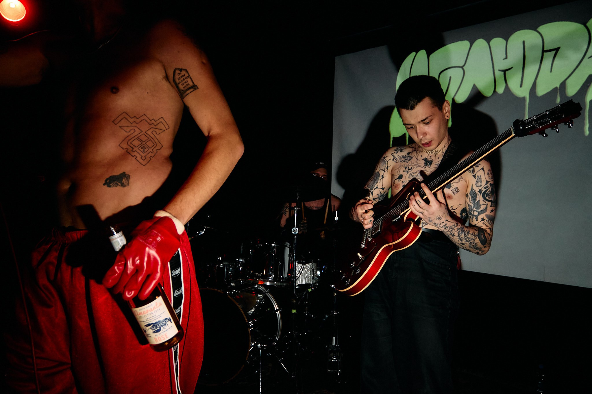 Концертная фотография. Коммерческий предметный фотограф