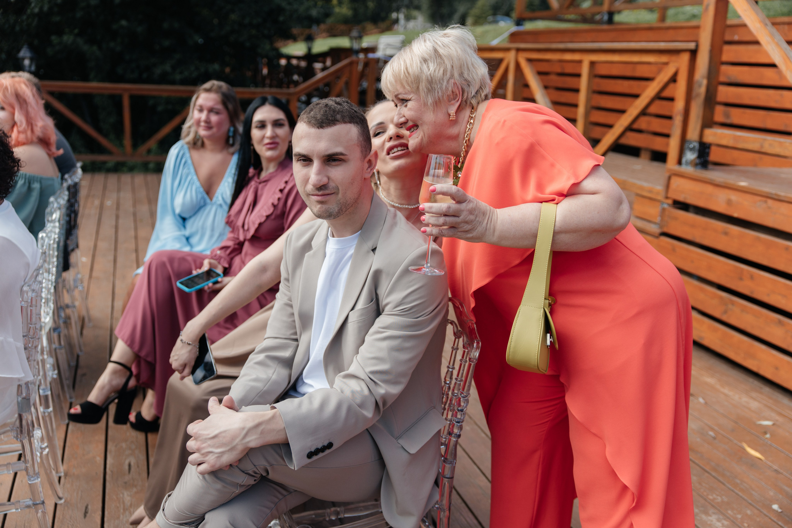 BORIS & ANASTASIA. Свадебное ФОТО & ВИДЕО Москва/Липецк