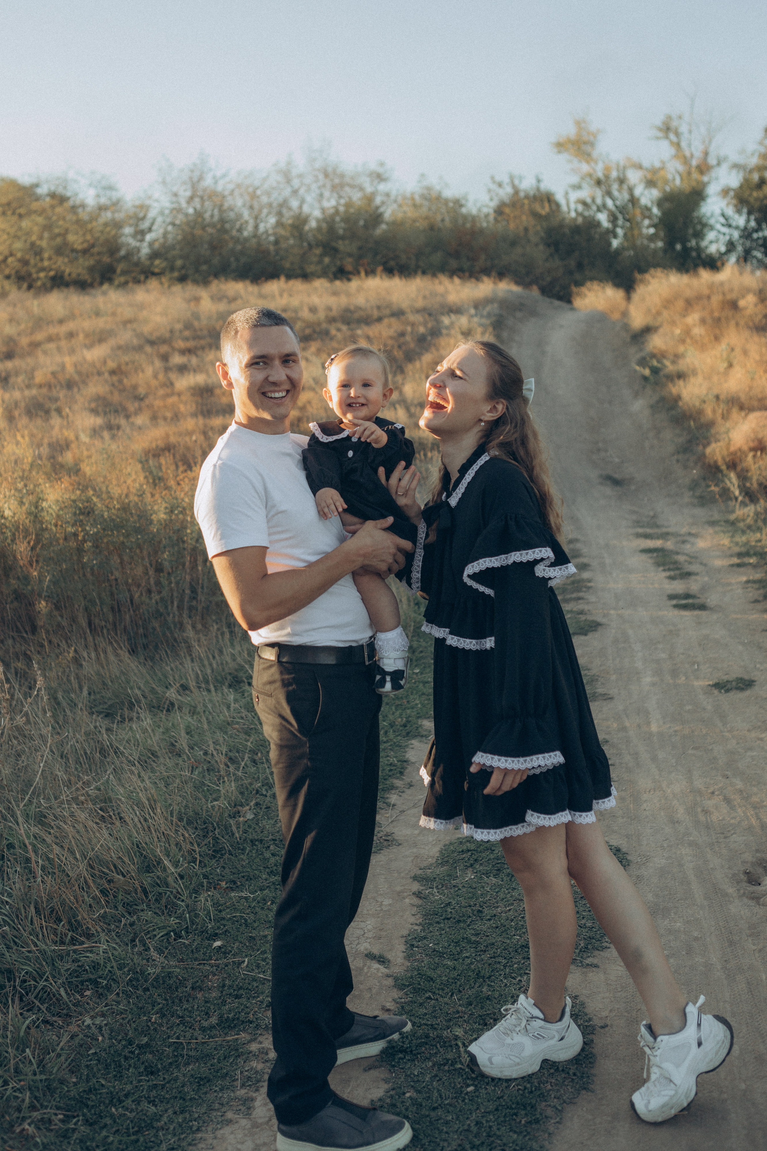 Василисе 1 годик. Семейный фотограф и фотограф на роды в Ростове-на-Дону Мухина Виктория
