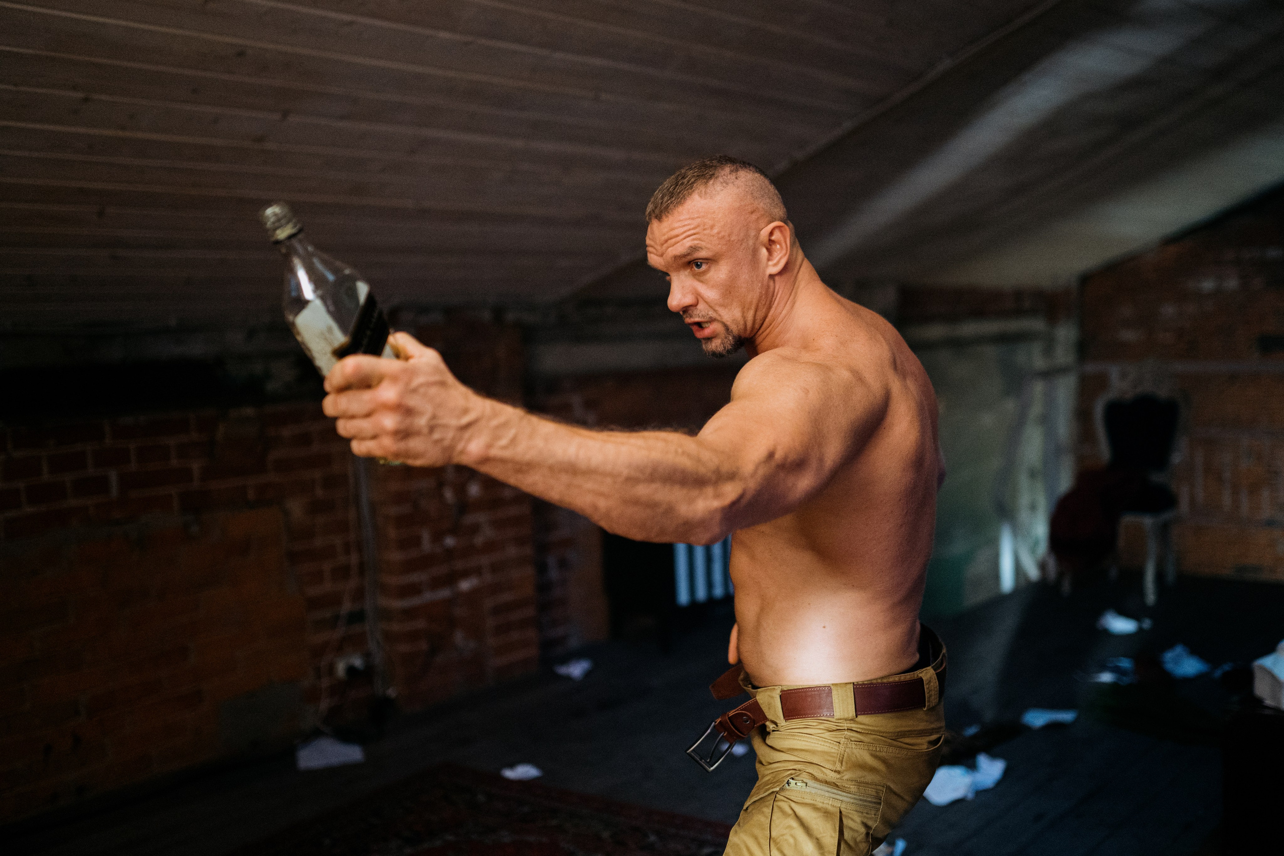 Владимир Епифанцев. Евгений Бреча. Коммерческий и бэкстейдж фотограф в Москве