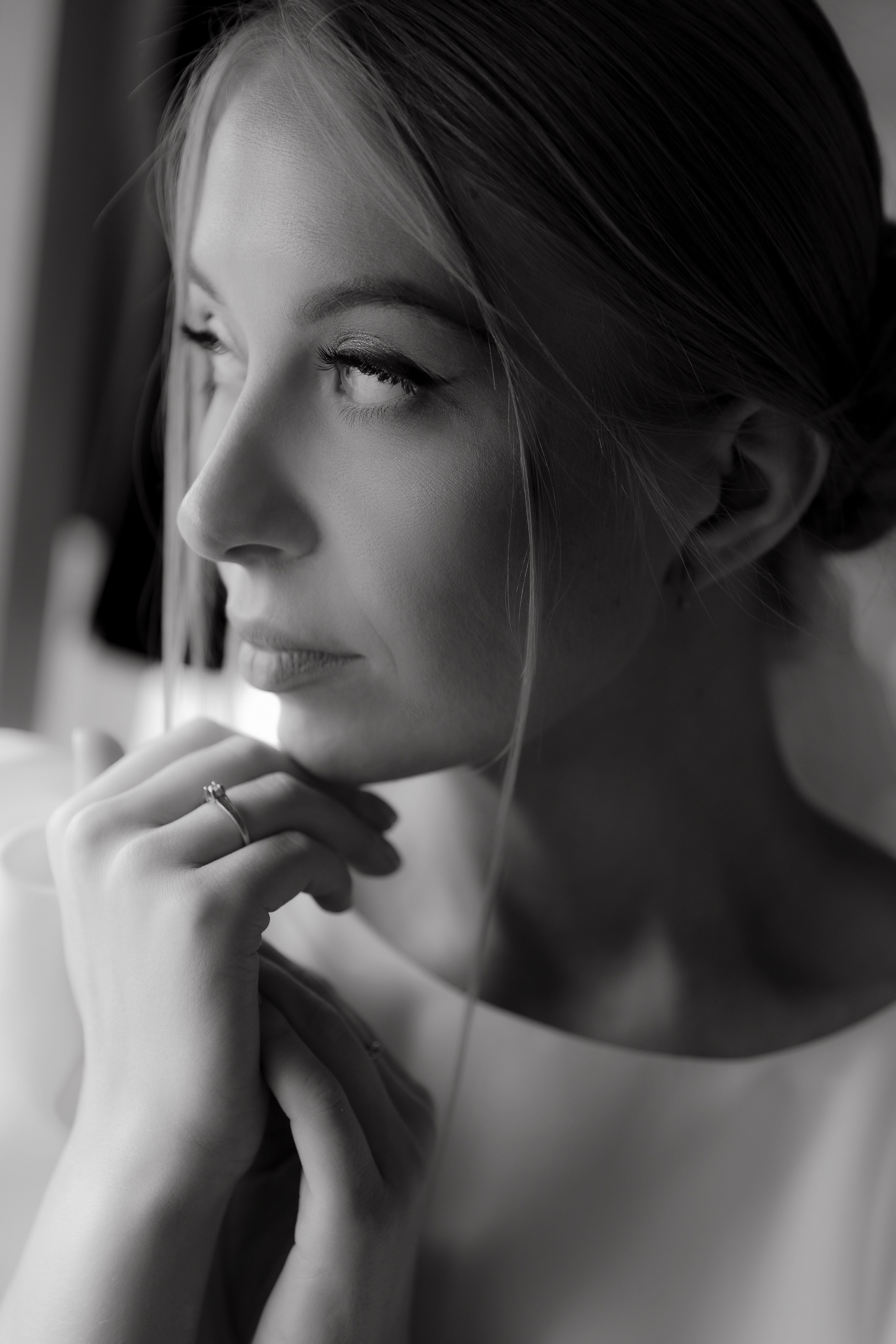 Свадебный анонс. Свадебный фотограф Кузнецова Ольга Санкт-Петербург, Вологда, Череповец