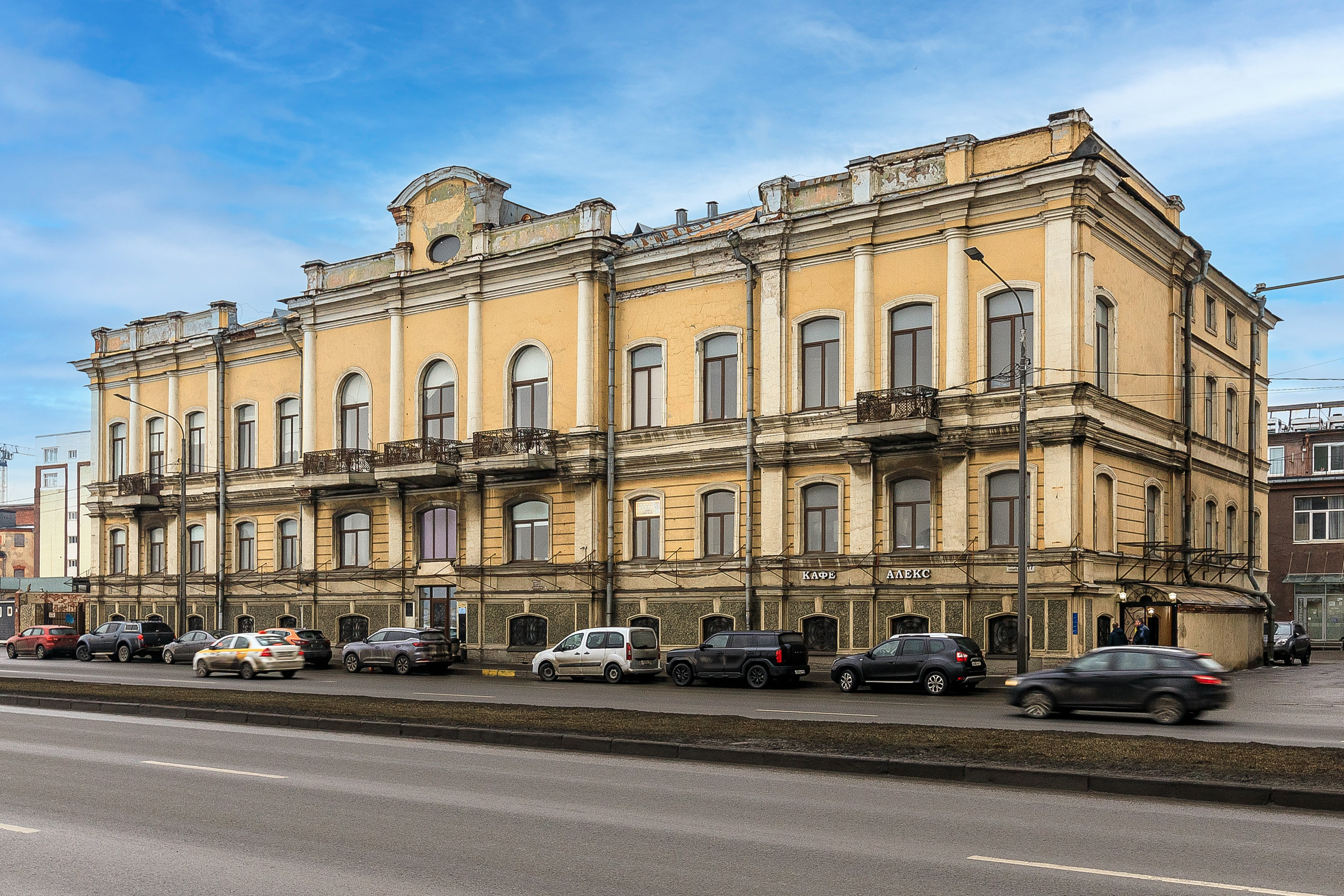 Интерьерная фотография. Фотограф в Санкт-Петербурге и ЛО — Сергей Козлов