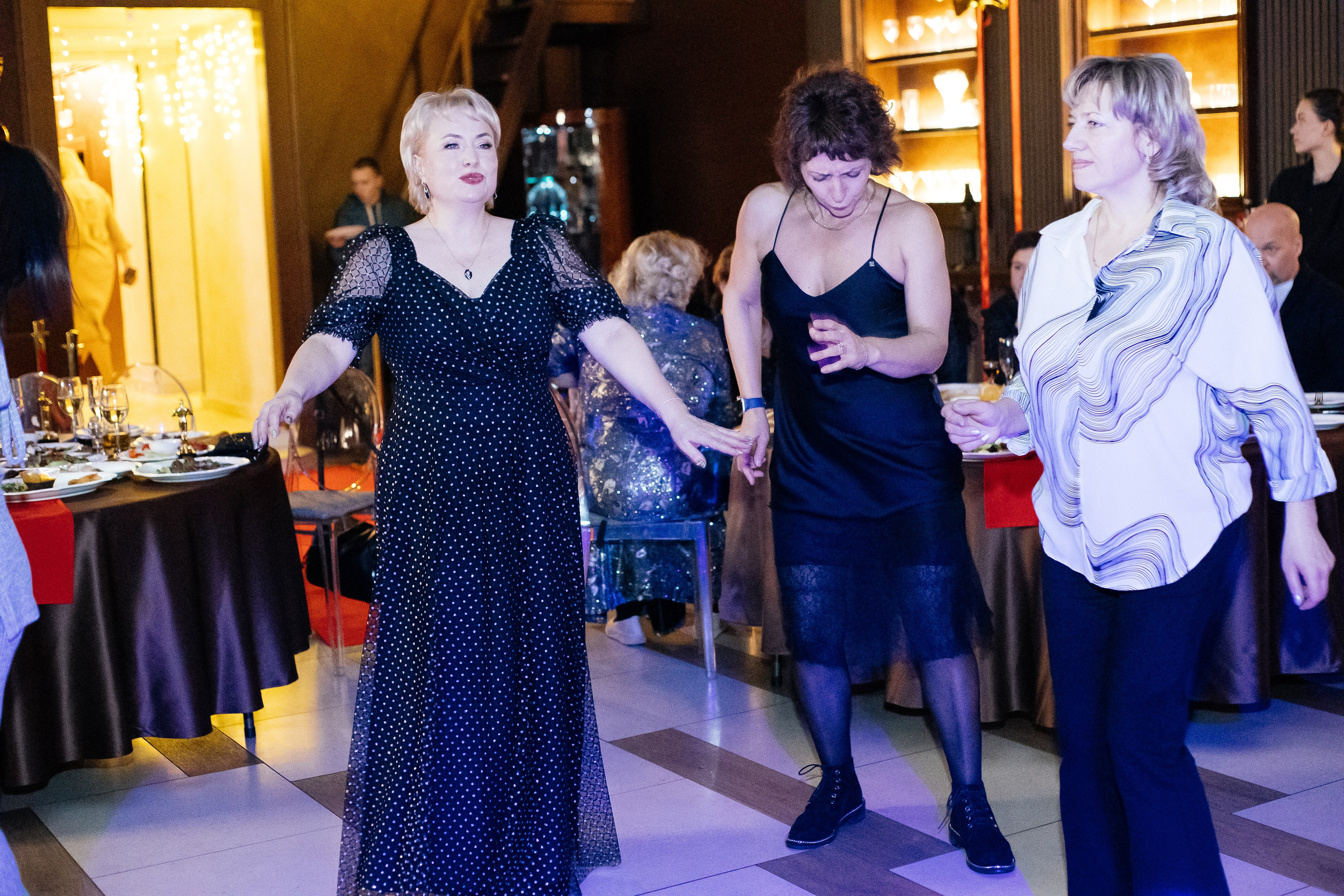 Юбилей. Фотограф в Иркутске