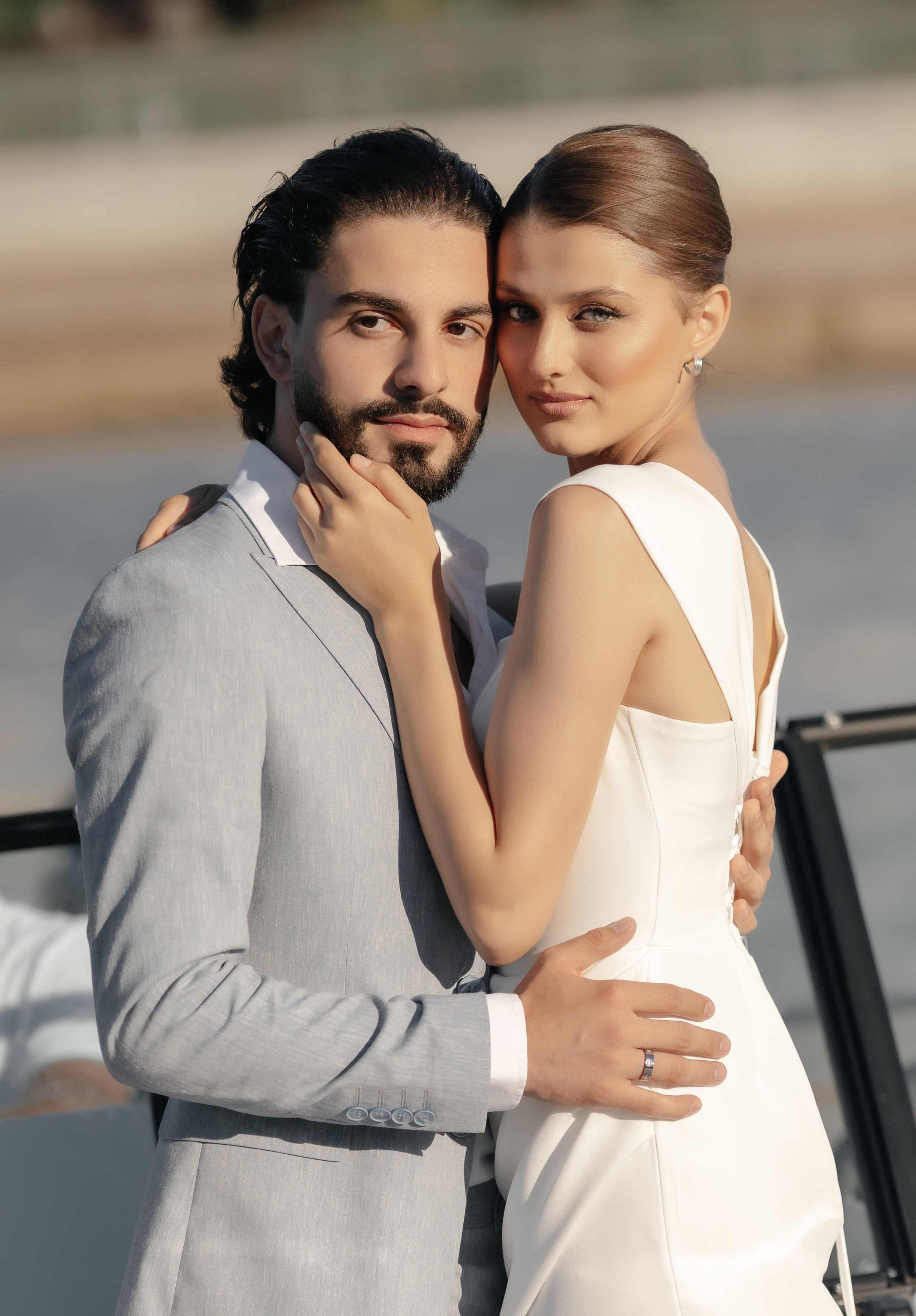 Elvin & Diana. Свадебный фотограф Ильнар Асадуллин