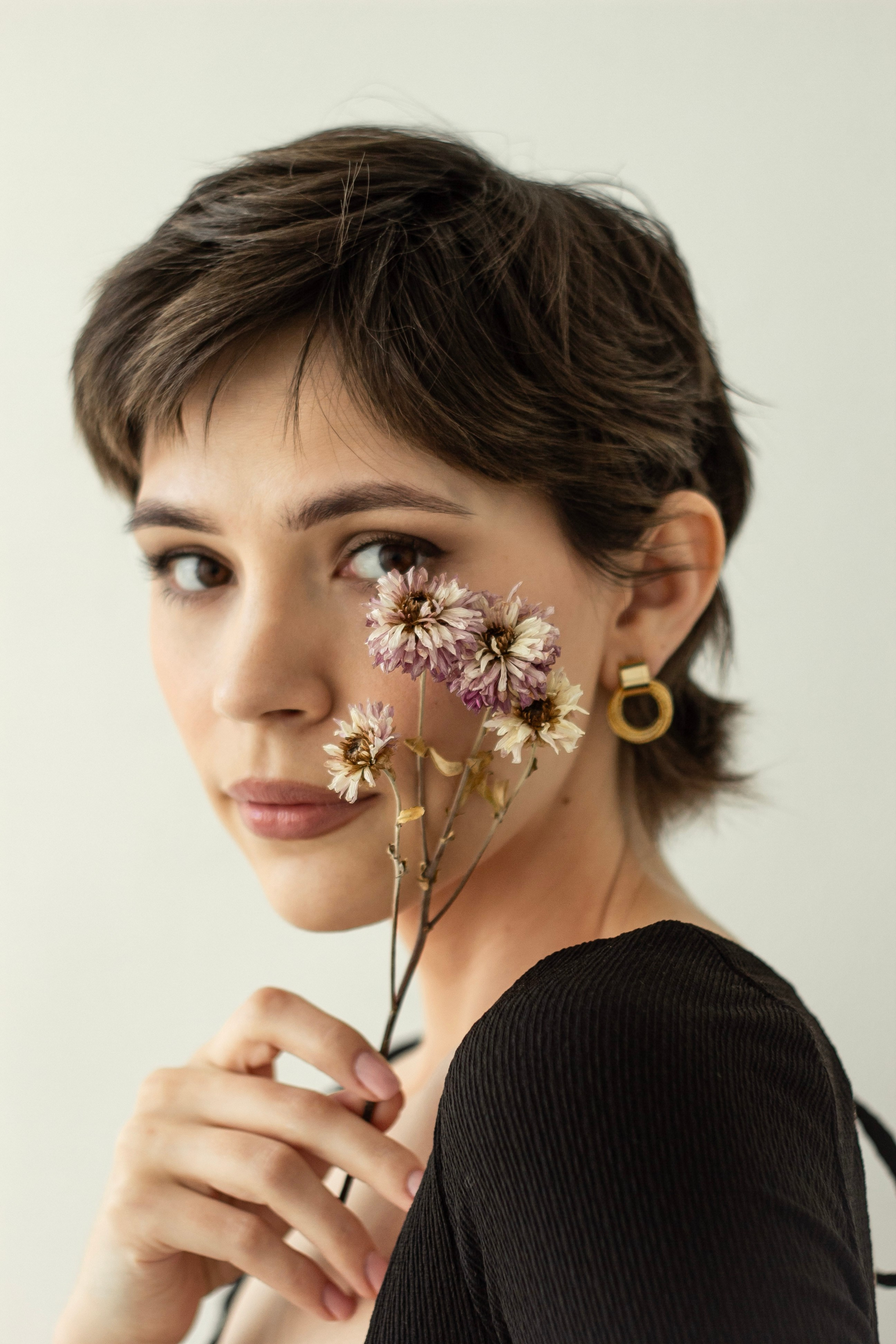 Ivory. Фотограф Ася Верницкая