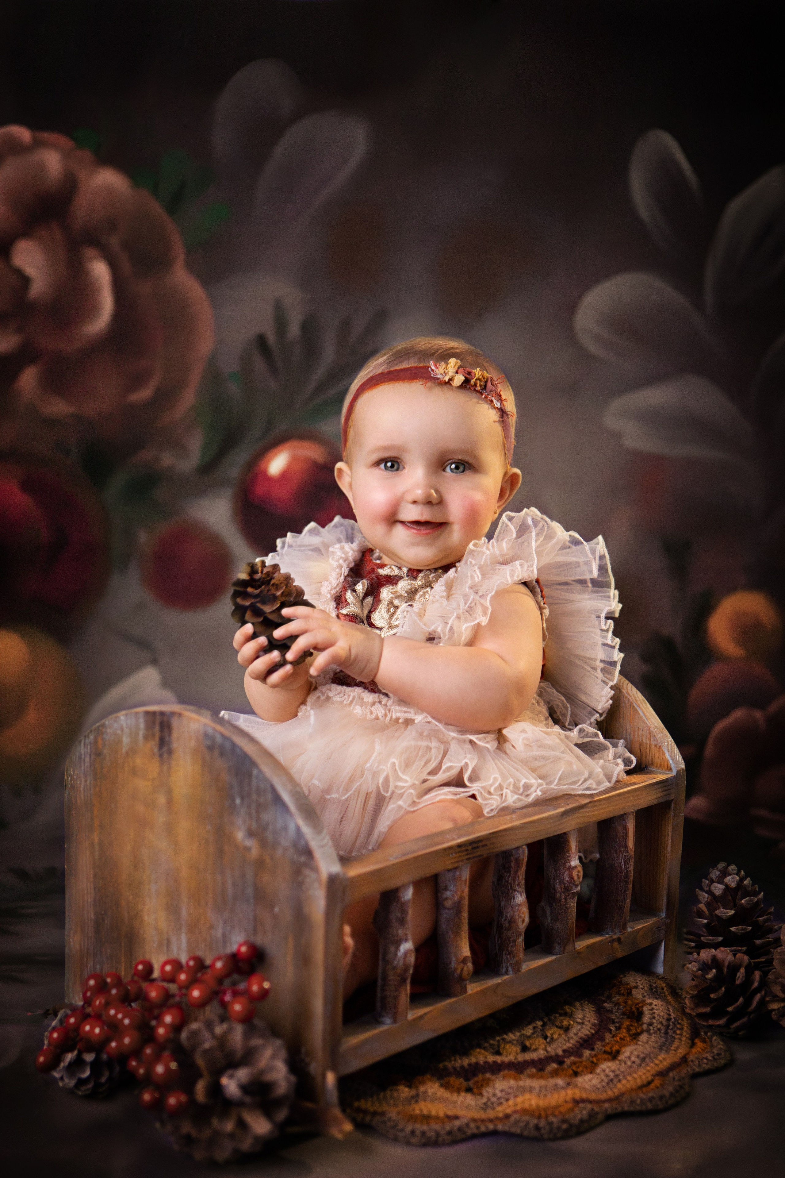 Осенние детские фотопроекты в СПб. Детский и ньюборн фотограф в Санкт-Петербурге Марина Айдинян