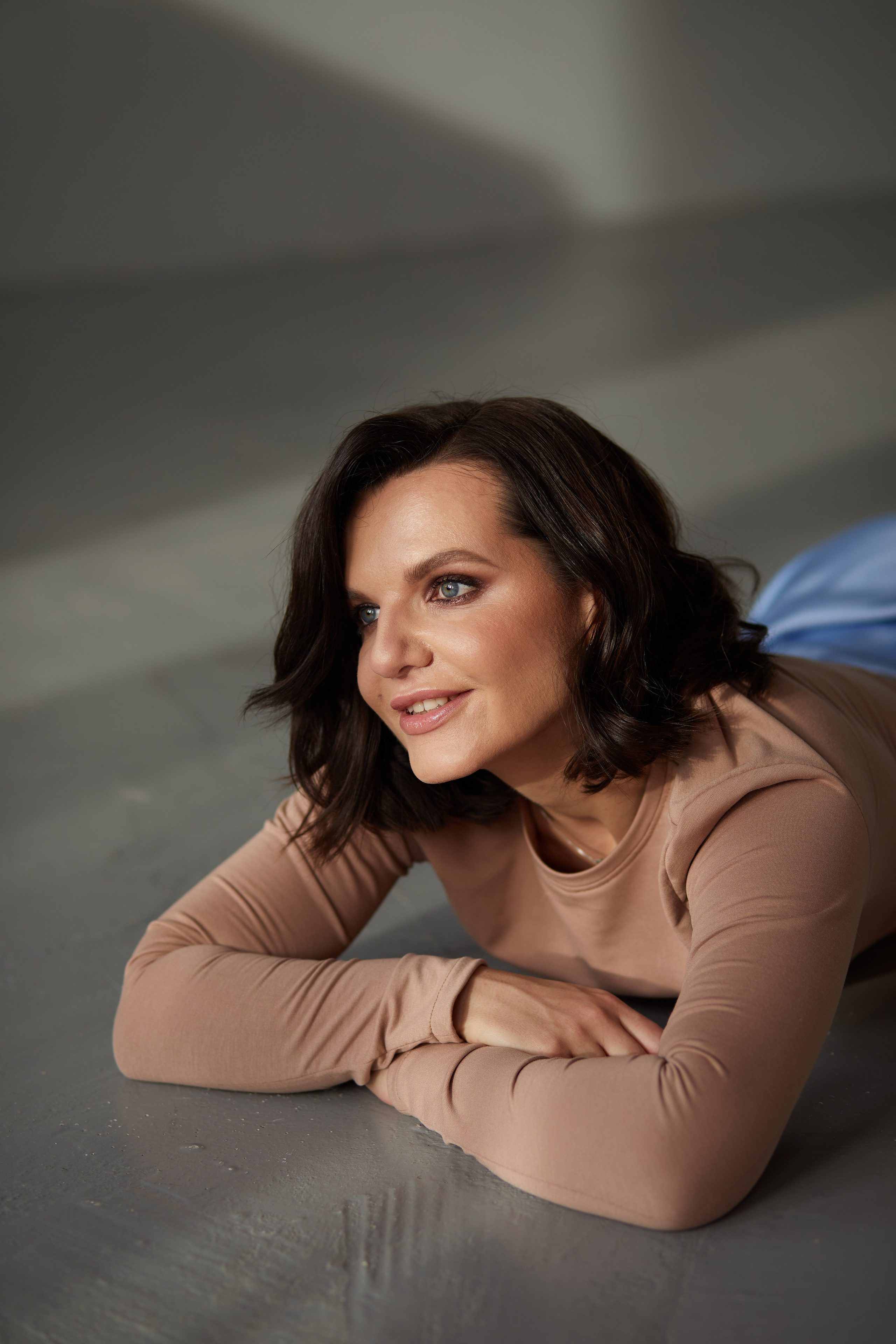 Ксения. Ваш классный фотограф в Калининграде и на побережье Мария Шокурова