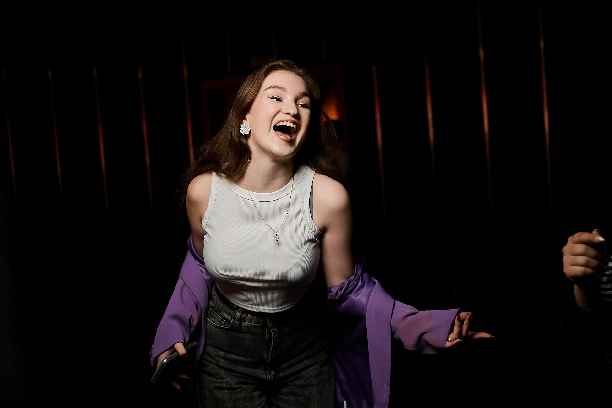 Правительства Москвы День стажера. Фотограф и Видеограф в Москве. Олег Корушев