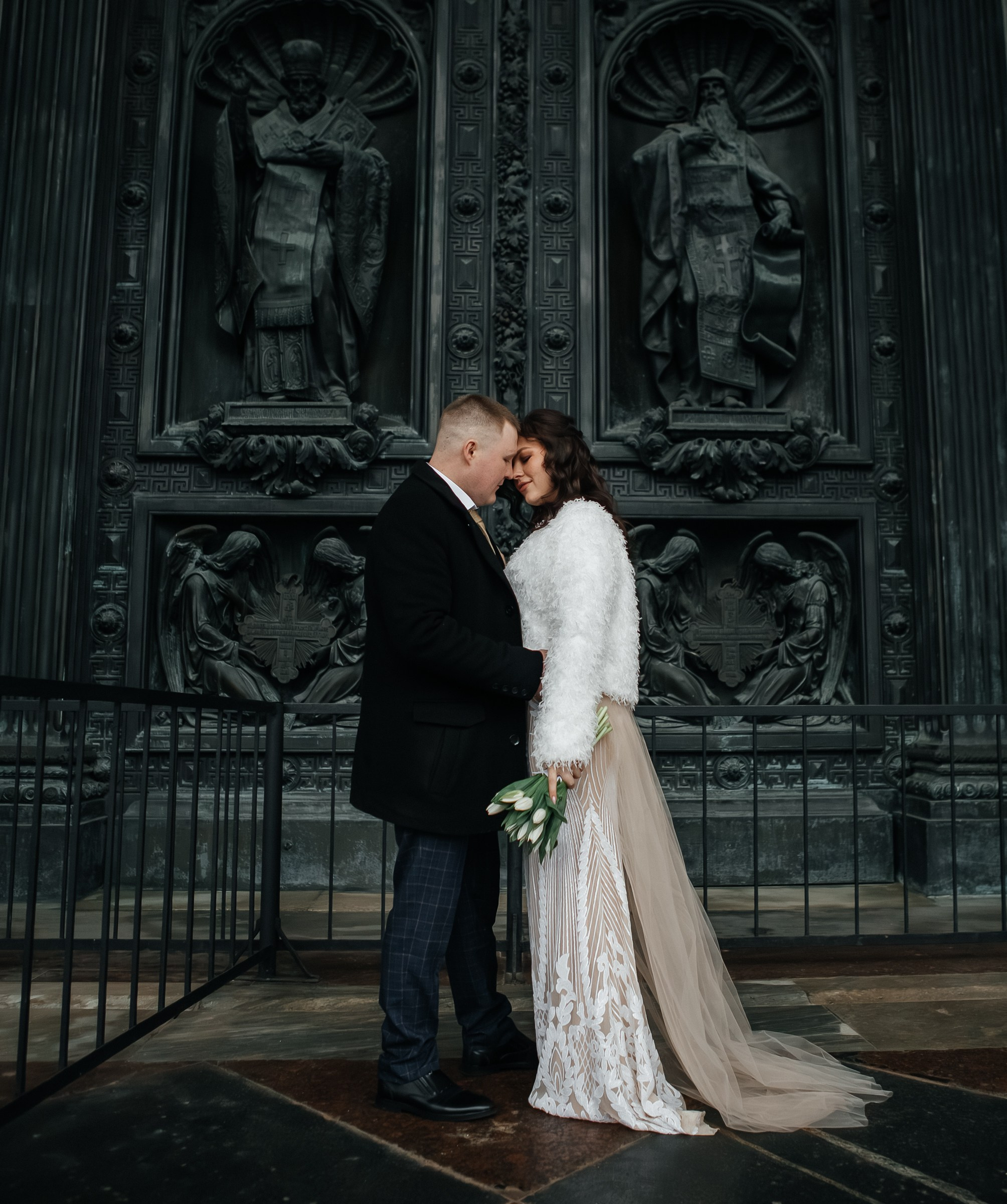 Свадьбы. Репортажный и свадебный фотограф в Санкт-Петербурге Романов Вадим