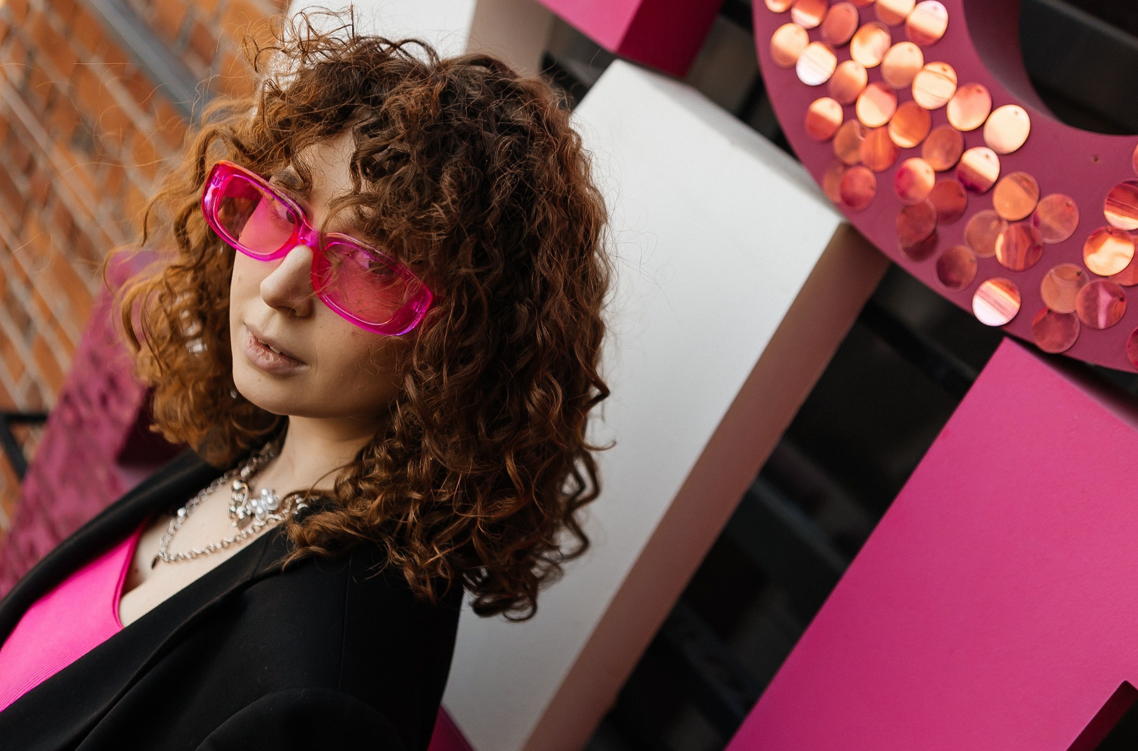 Street съемка. Александра. Ведущая. Репортажный и свадебный фотограф в Санкт-Петербурге Романов Вадим