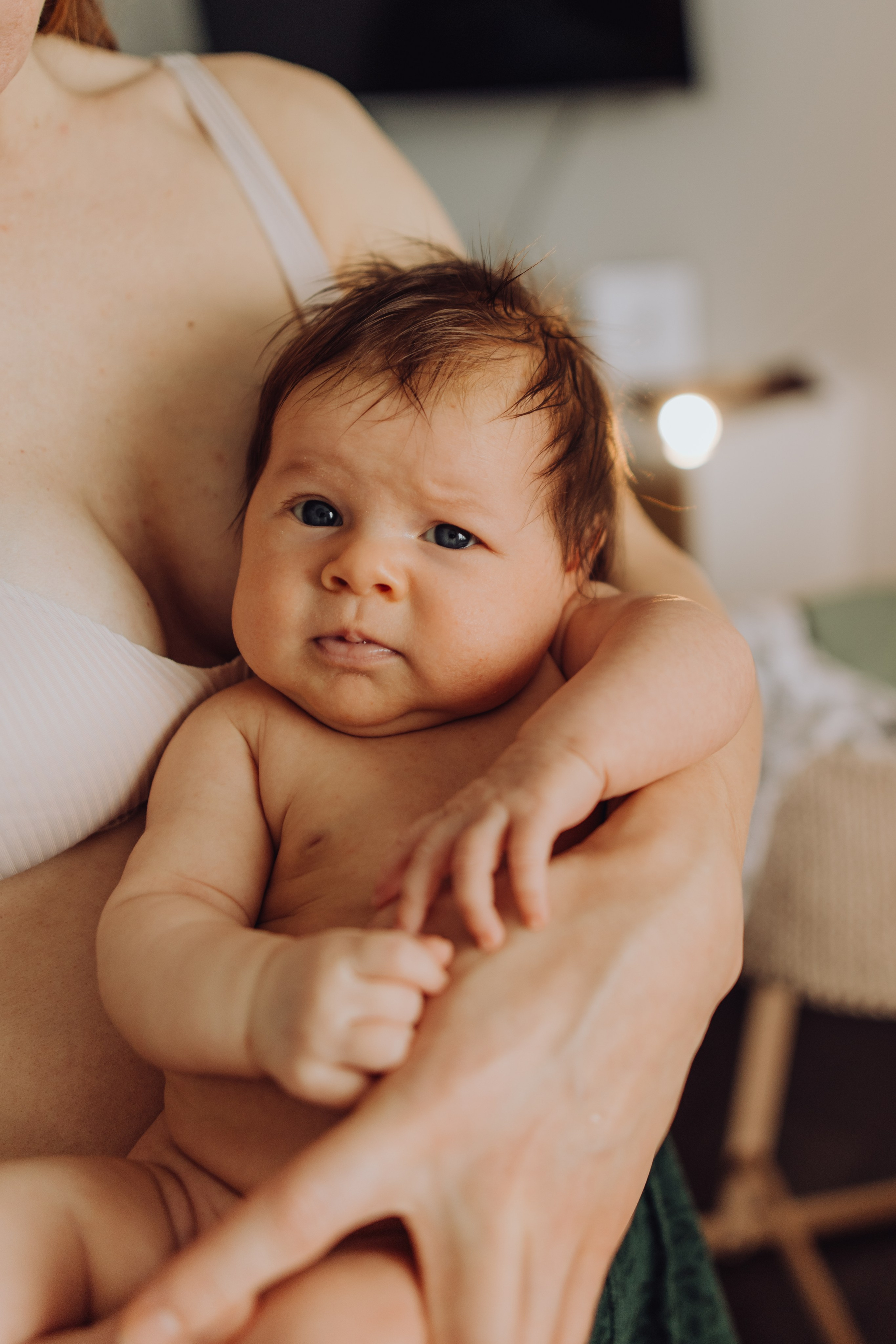 Дома хорошо). Главная