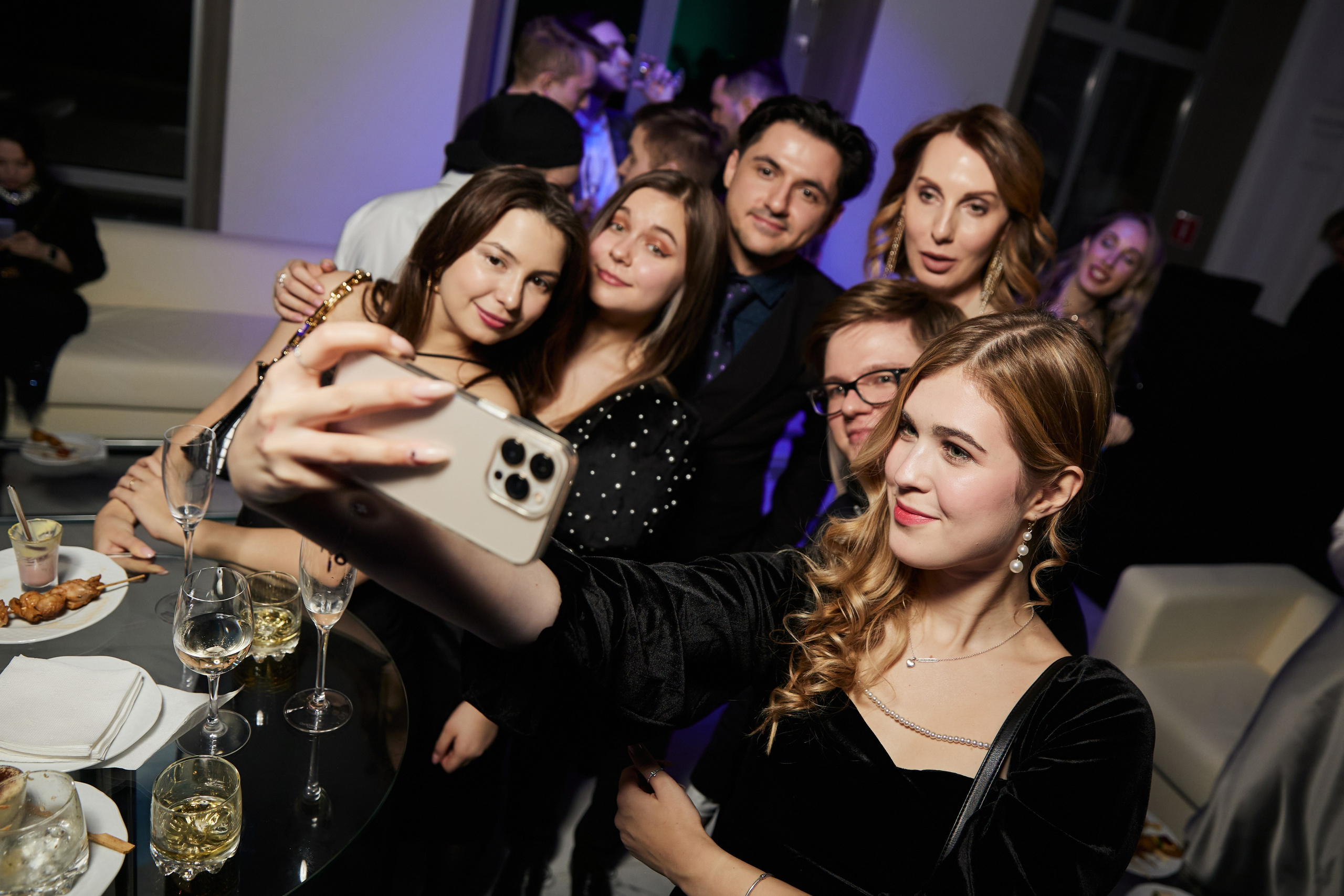 39. Фотограф Недорез Александр в Москве. Репортаж на ваших мероприятиях