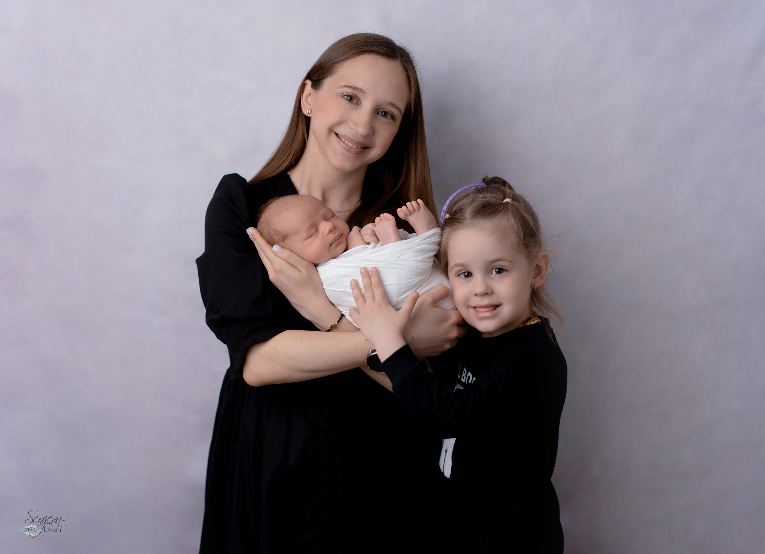 Матвей 23 дня. Фотограф новорожденных в Нижнем Новгороде Сергеева Оксана