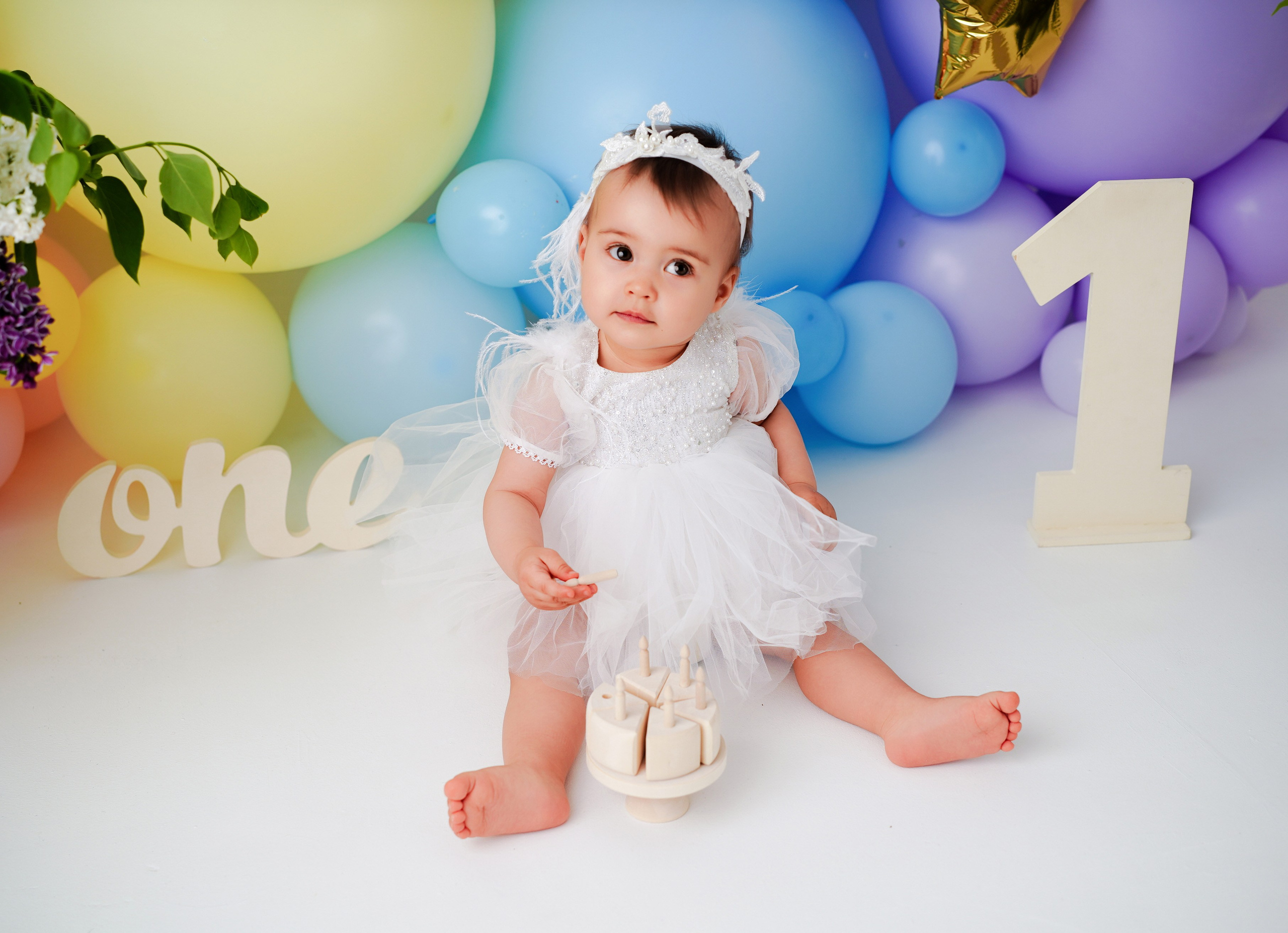 ПЕРВЫЙ ДЕНЬ РОЖДЕНИЯ. Фотограф новорожденных в Нижнем Новгороде Сергеева Оксана