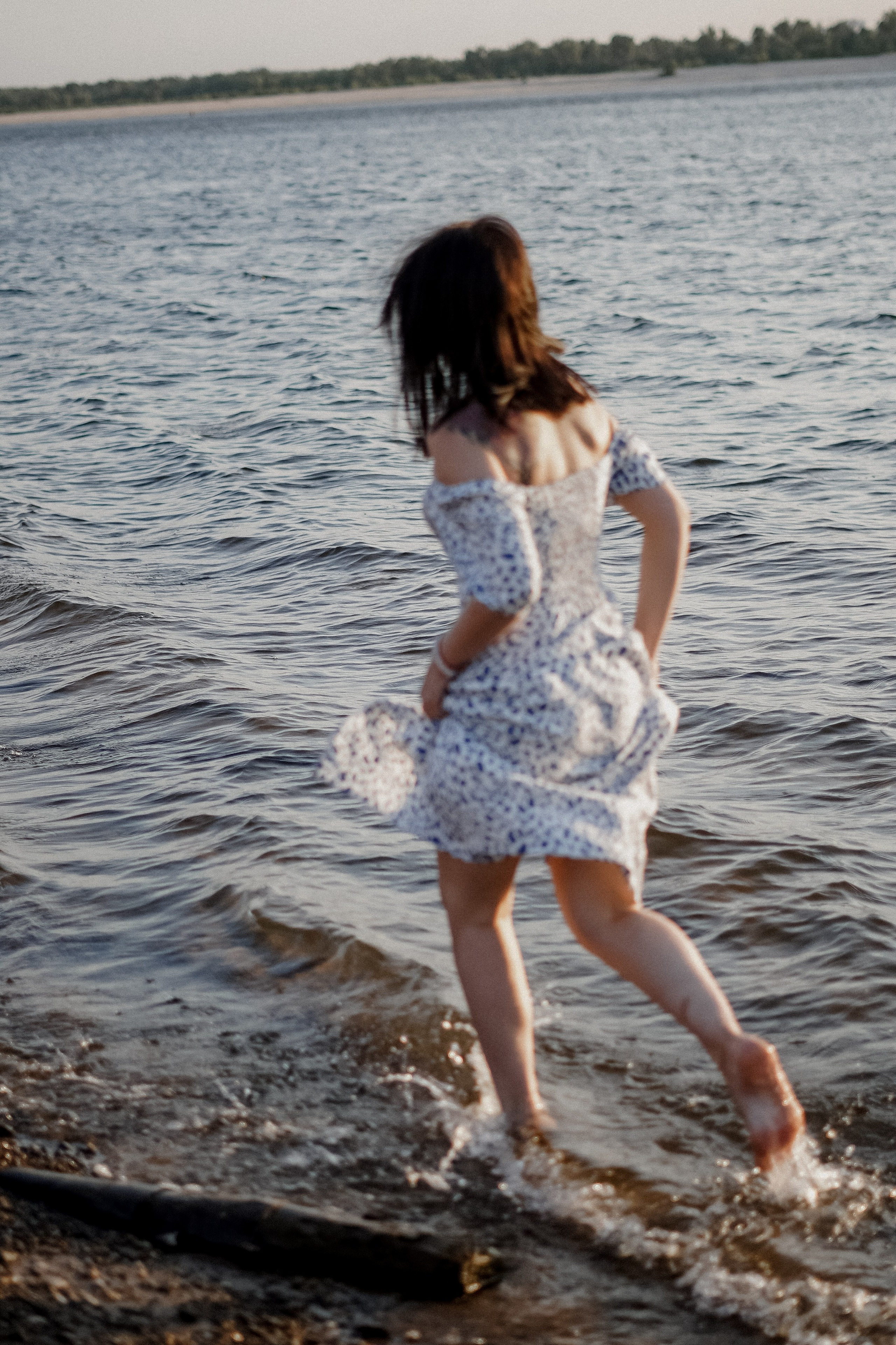 Мокровы. Фотограф Валерия Крахмалева