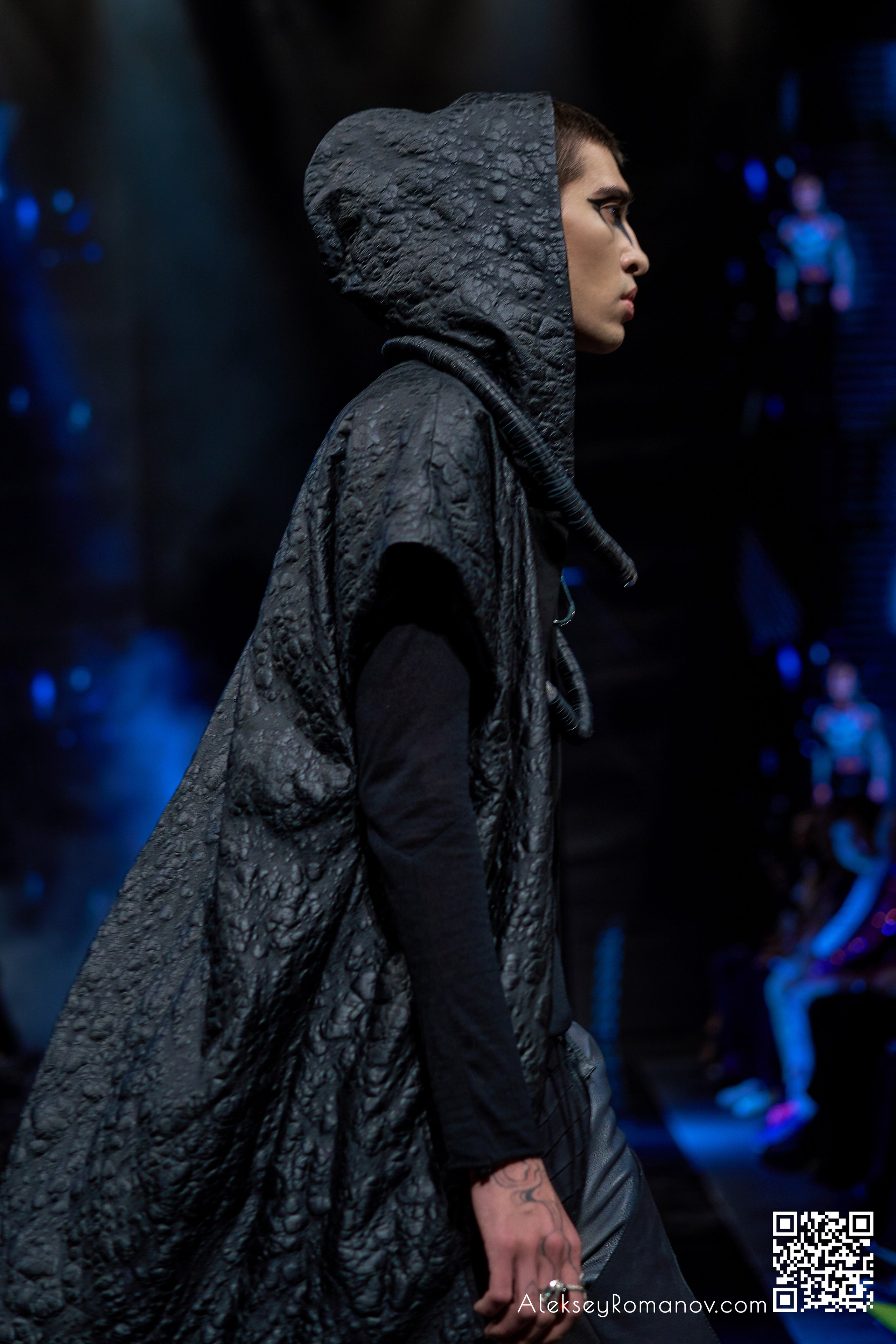 DAGON. Алексей Романов фотограф Санкт-Петербург, фотокурсы, фотошкола