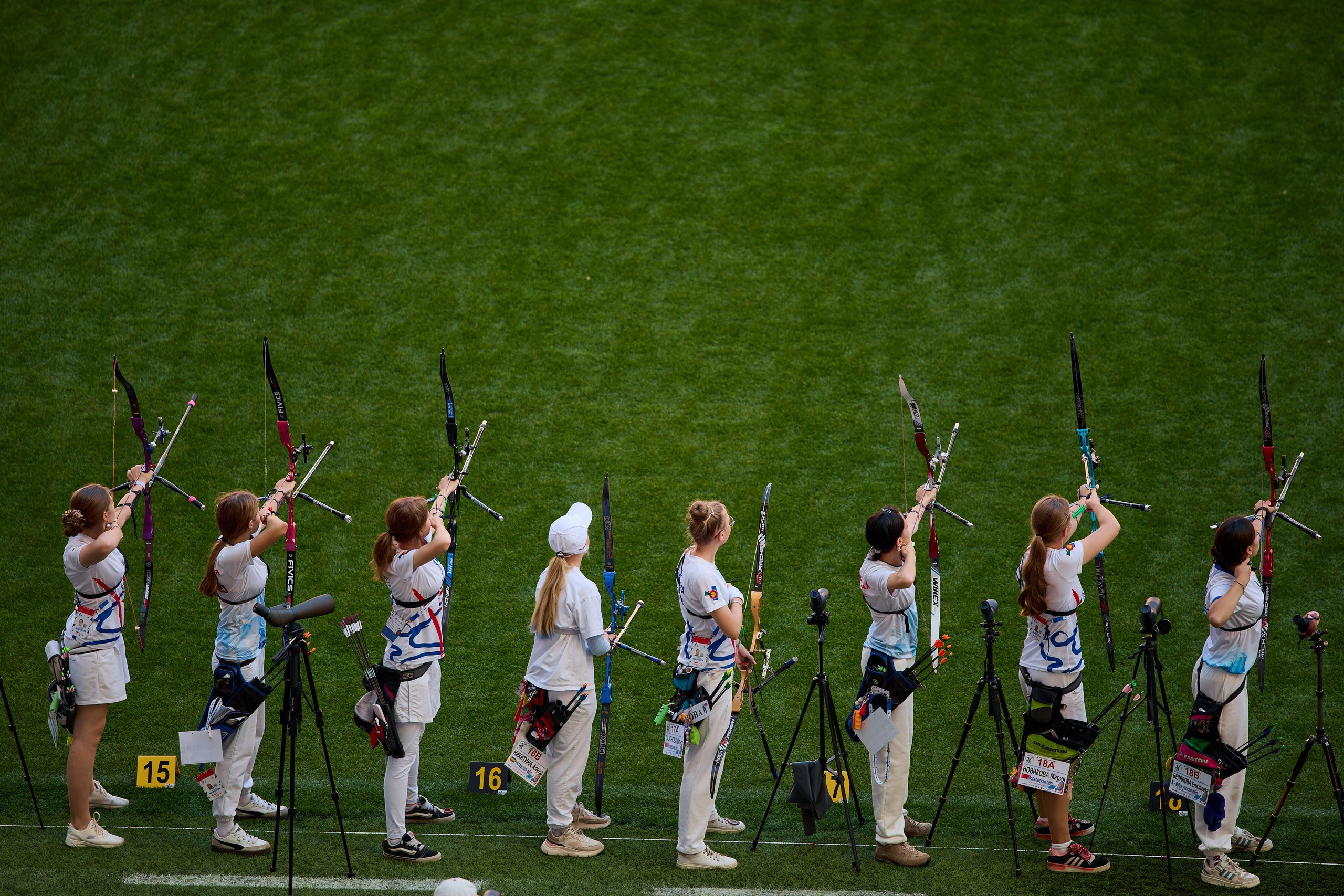 Кубок Генерального прокурора Российской Федерации 2025. Профессиональный спортивный фотограф в Санкт-Петербурге