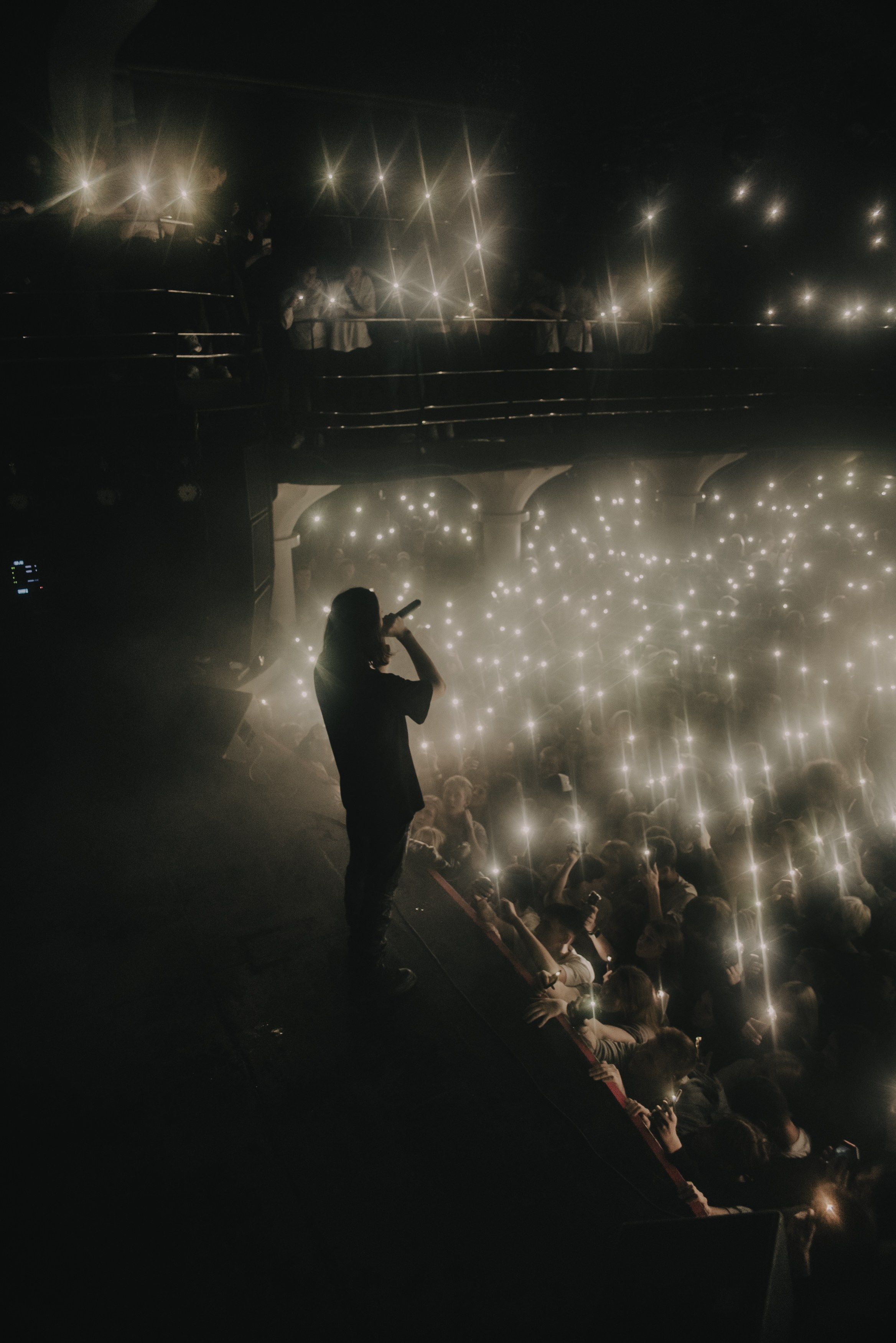 HERONWATER. Контент фотограф Илья Урс