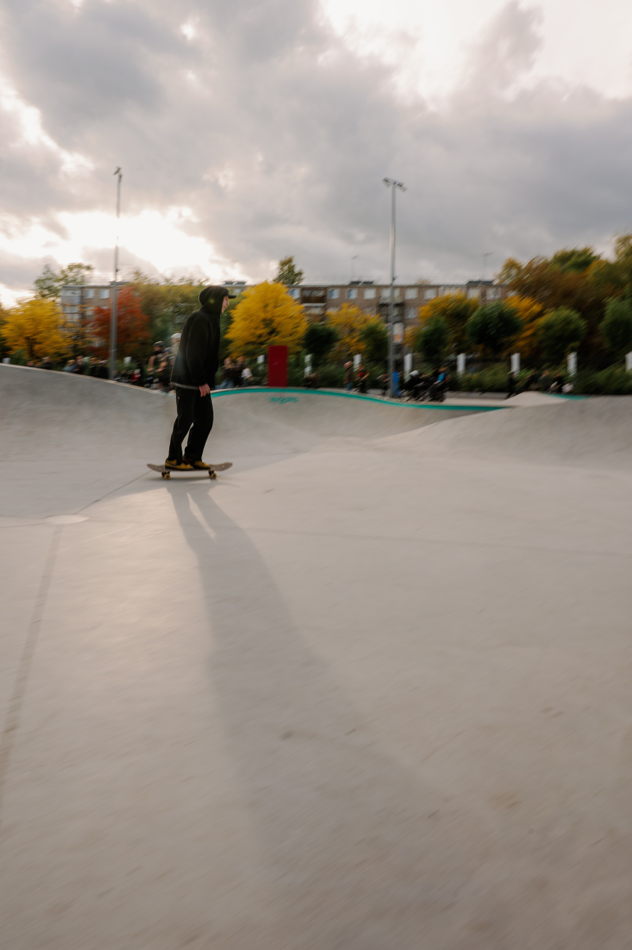 Без Границ Экстрим Фест | Киров 2025. Контент фотограф Илья Урс