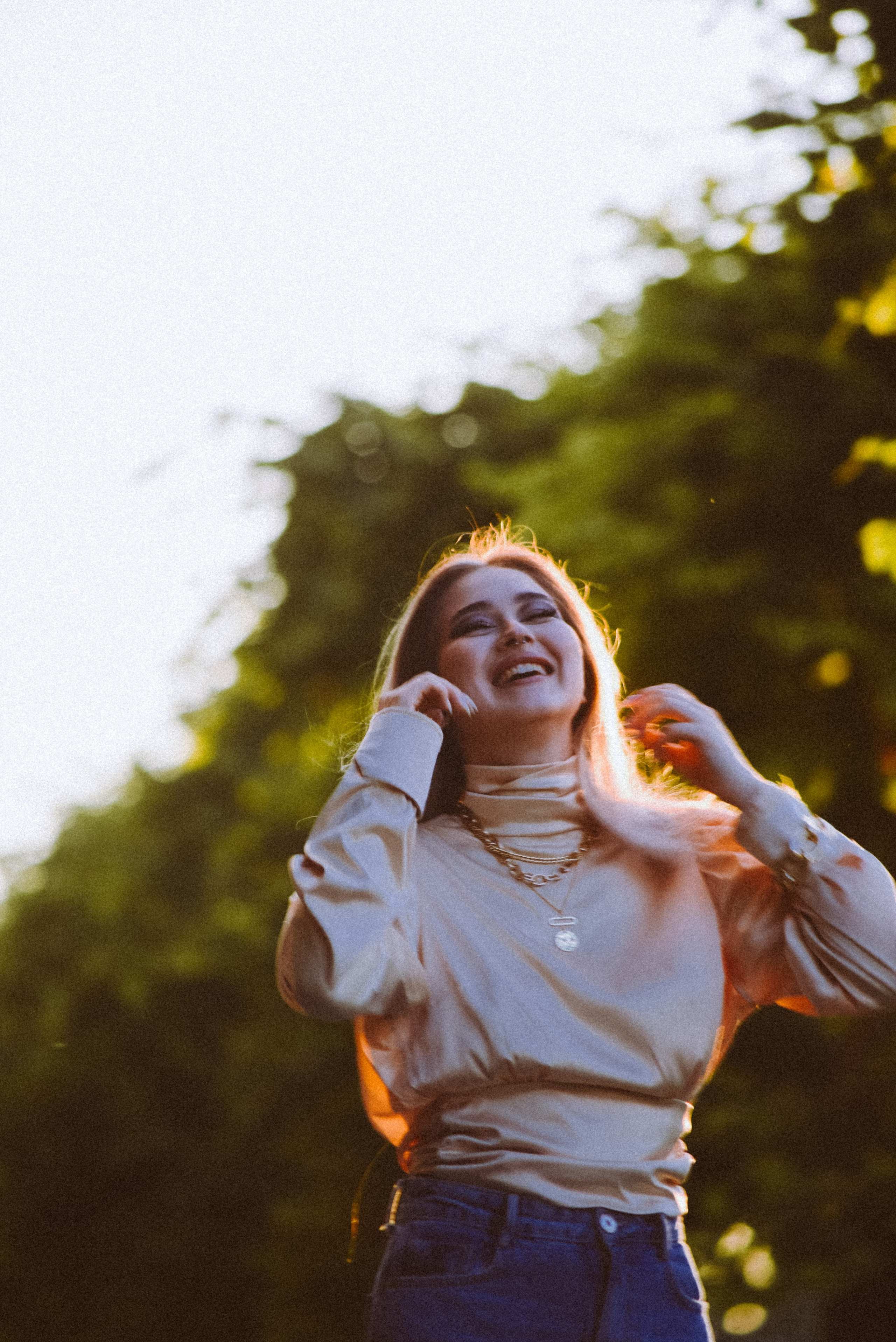 Анастасия. Июнь'21. Фотограф Чебоксары / Москва