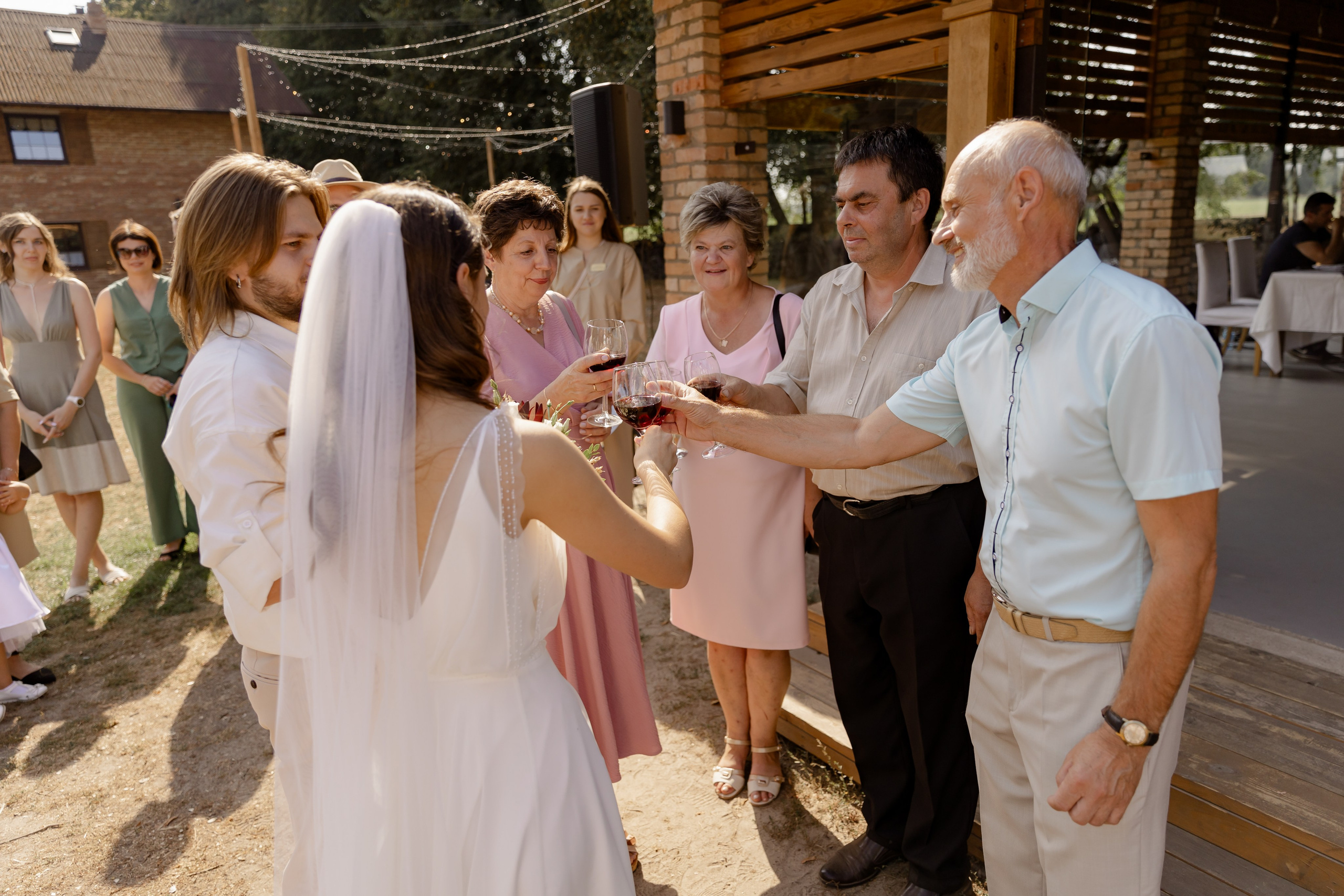 Виноградники. Dima Lemeshevsky