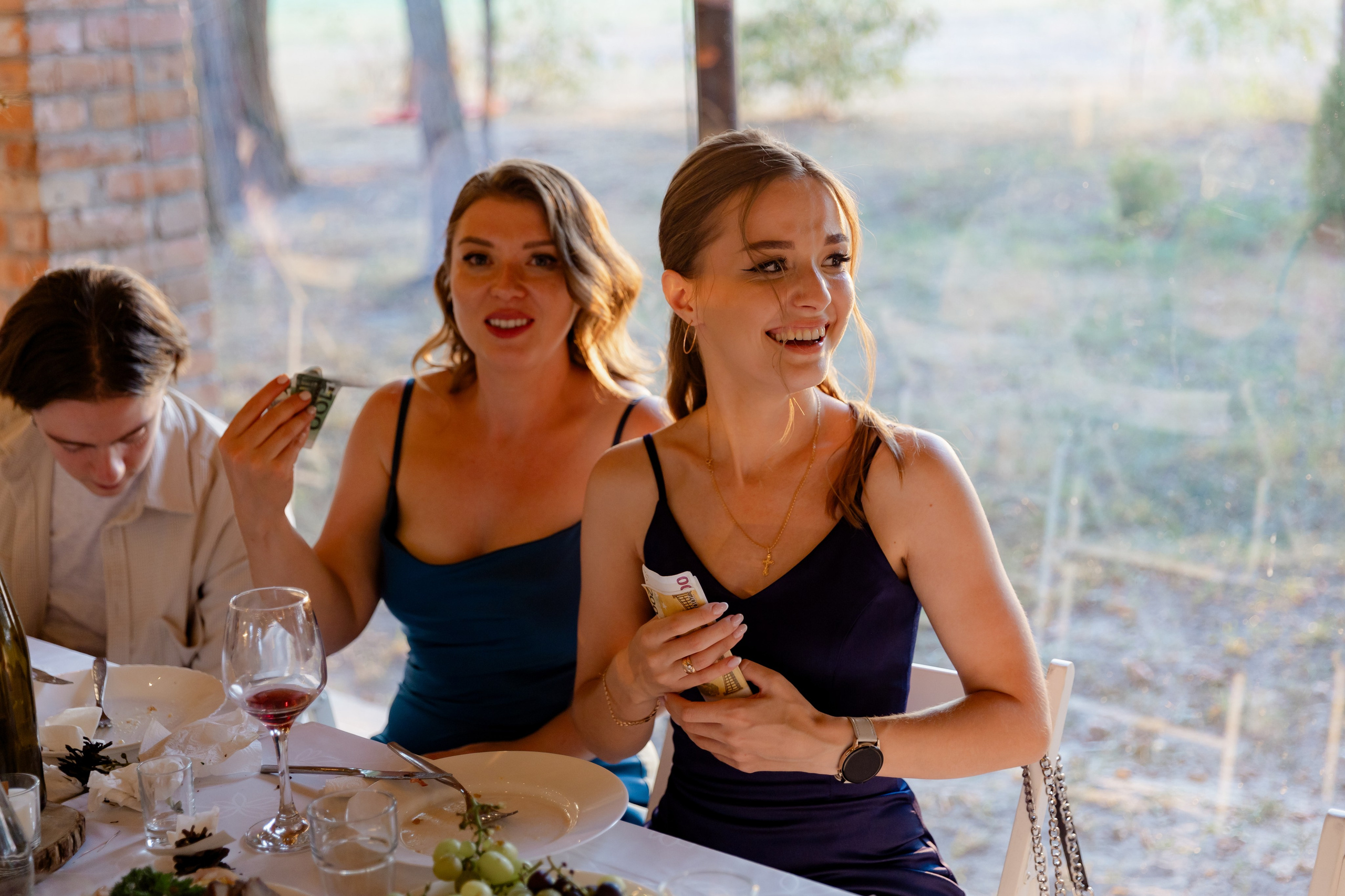 Виноградники. Dima Lemeshevsky