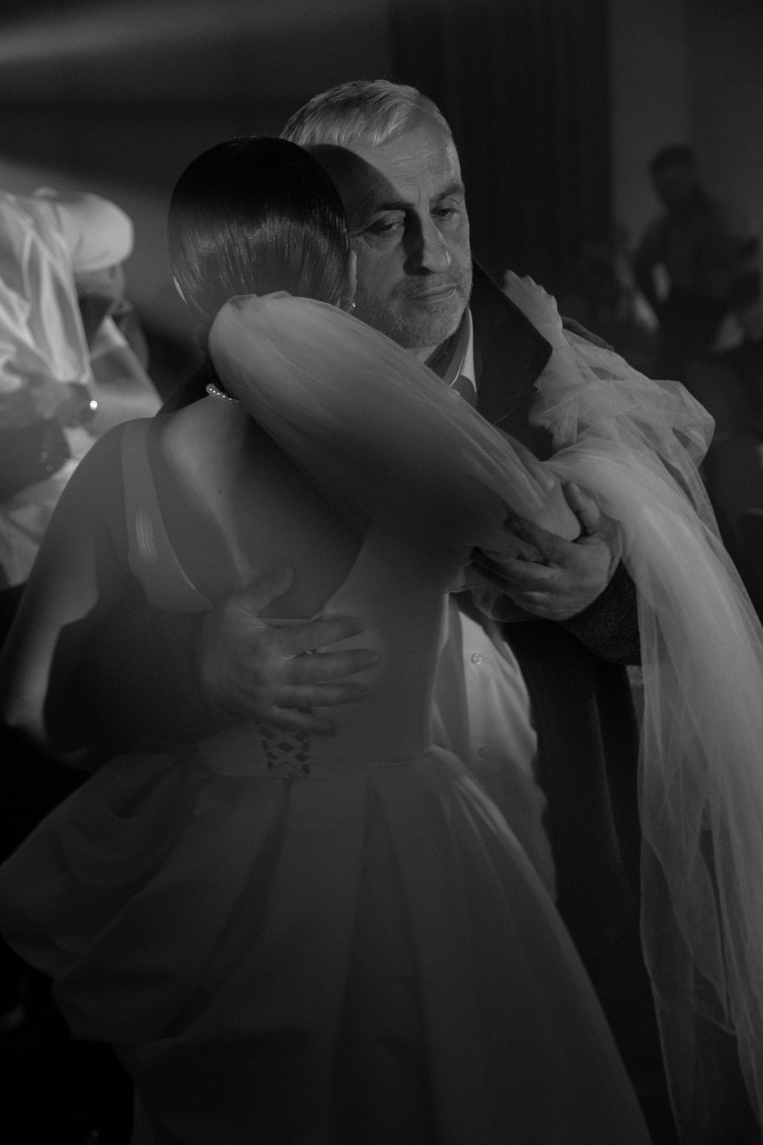 Аня и Игорь. Dima Lemeshevsky