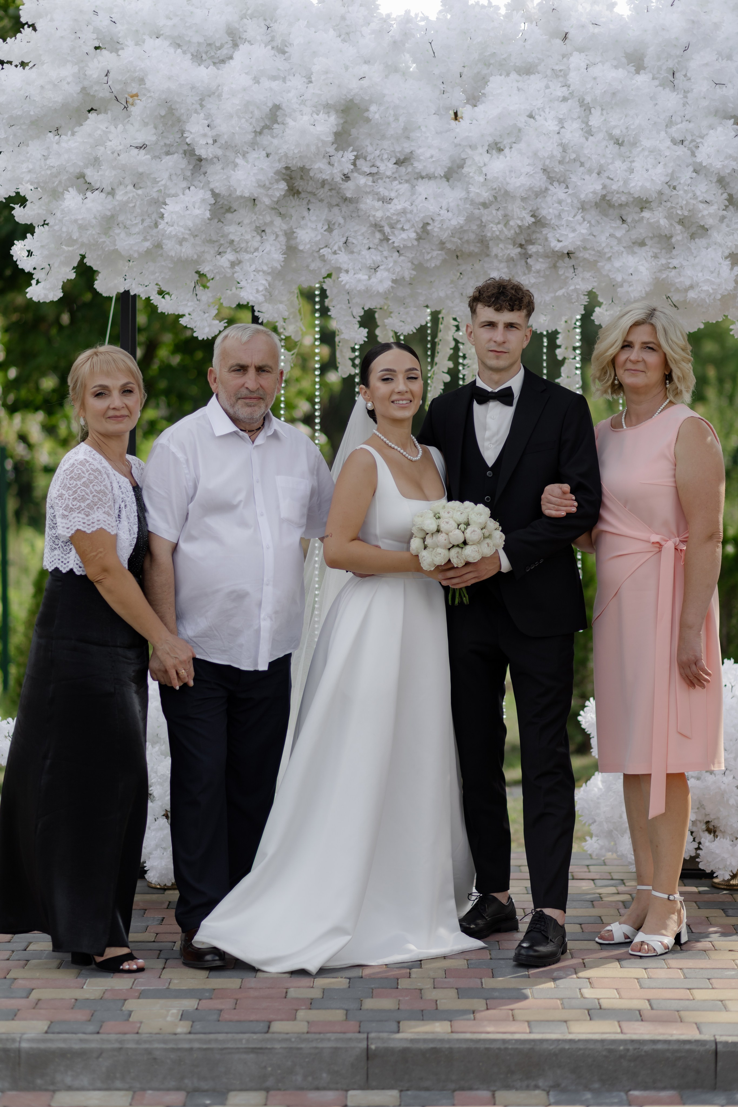 Аня и Игорь. Dima Lemeshevsky