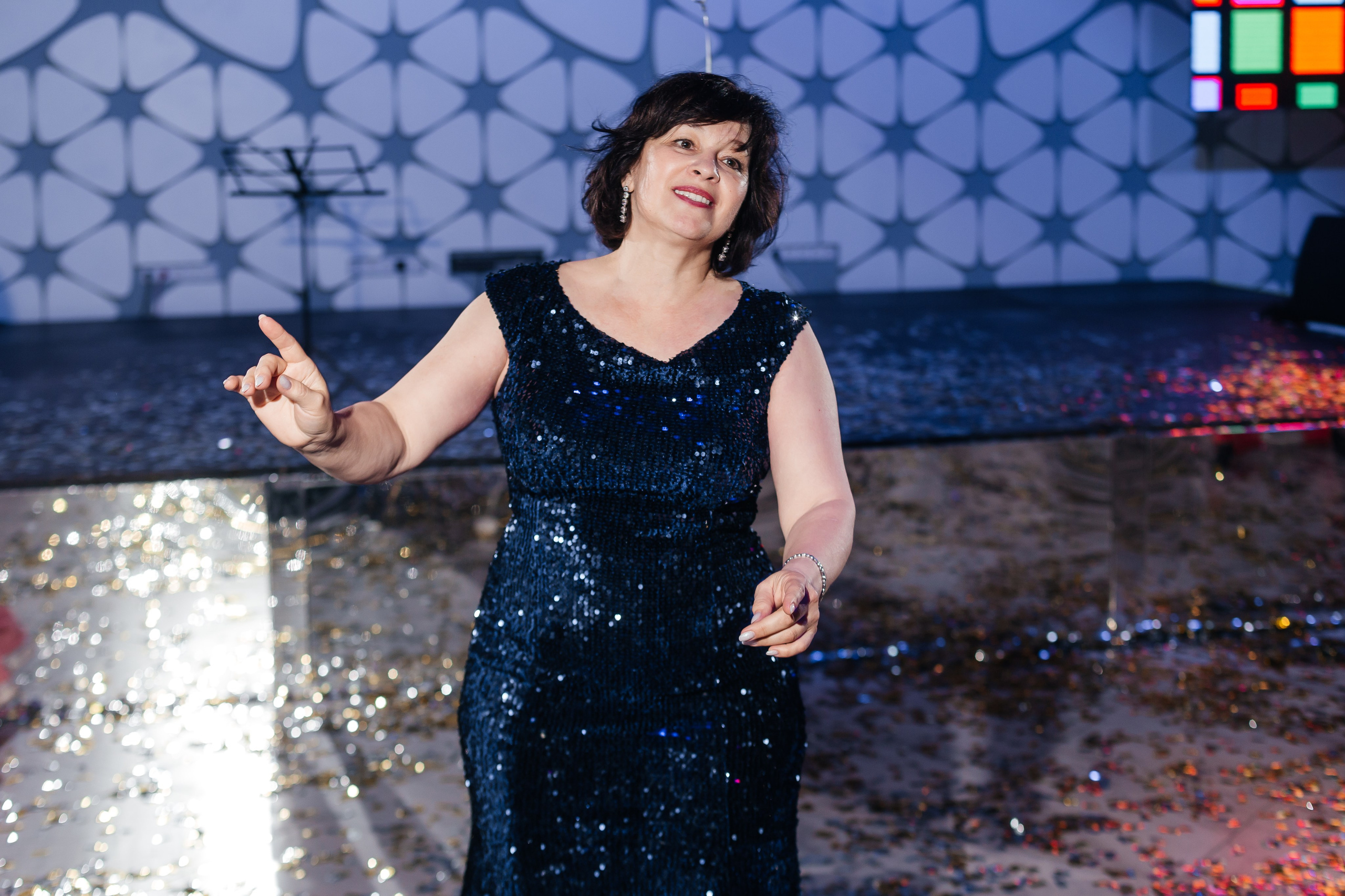 Юбилей Натальи. Свадебный фотограф в Краснодаре Николай Крауз