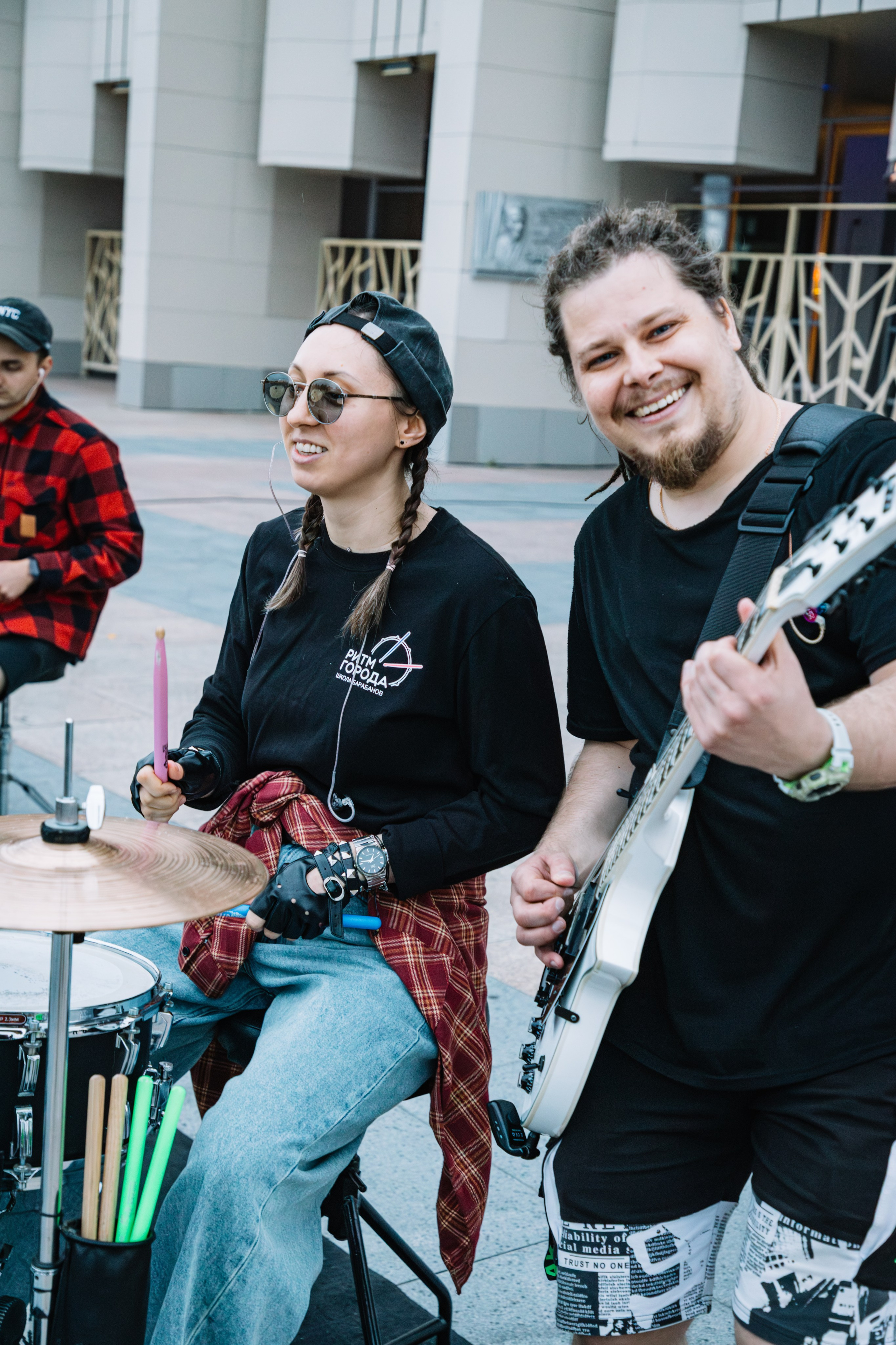 MegaRok. Семейный, репортажный, детский фотограф Комсомольск-на-Амуре
