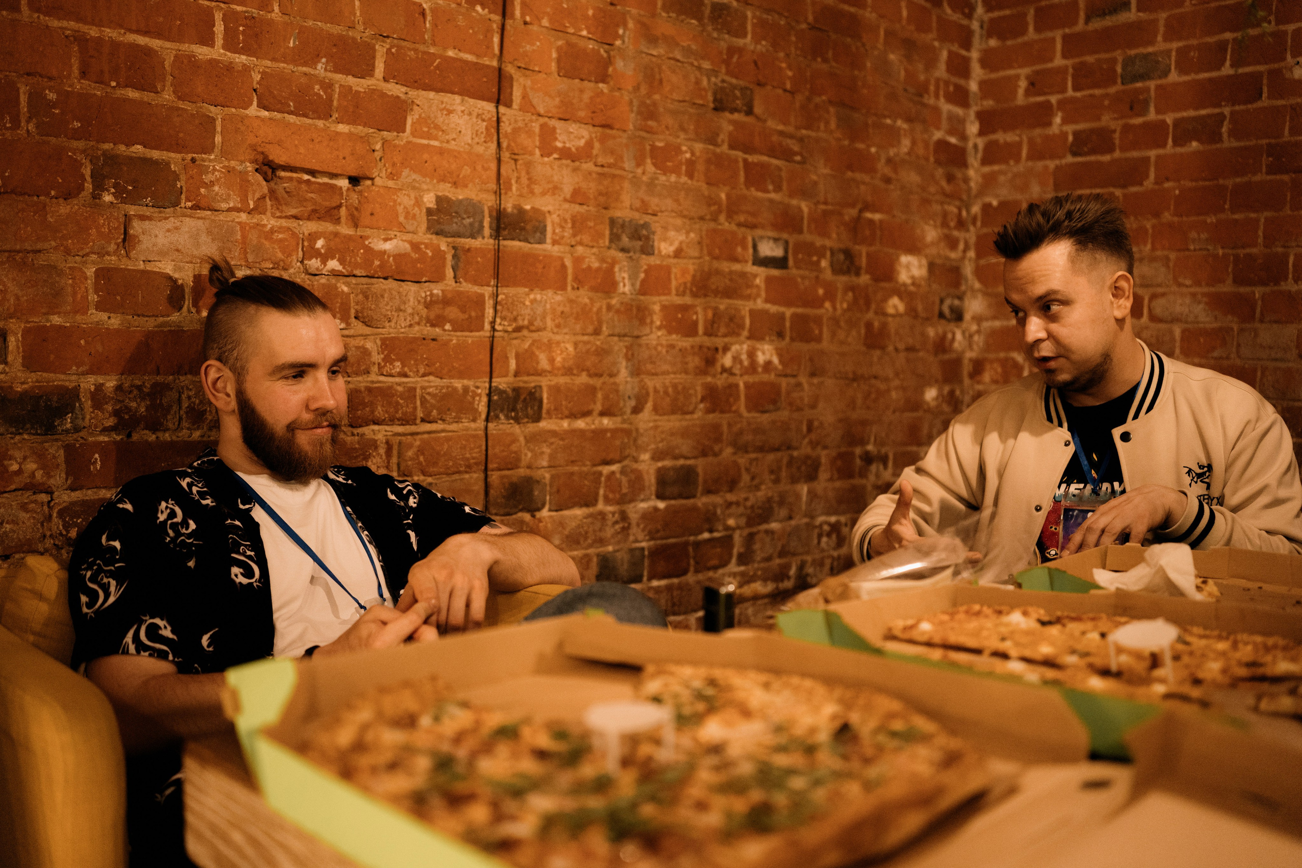 FROM PROVINCE | Одиссея. Фотограф Vika Rin