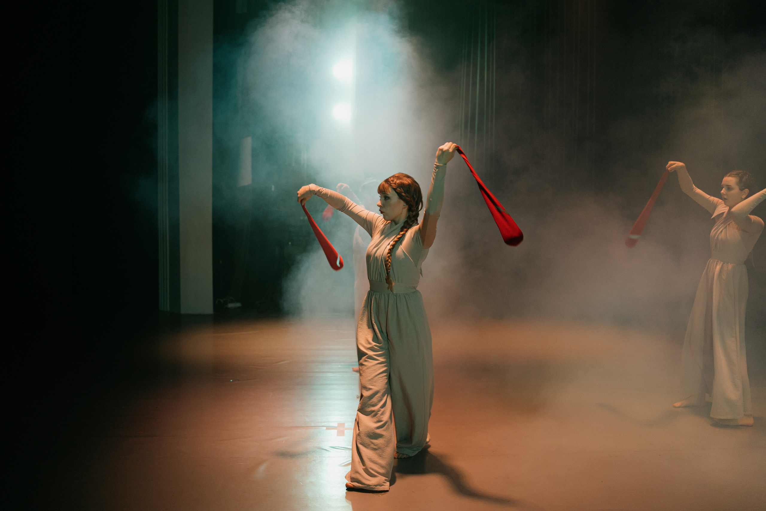 Гильдия искусств «ПРОСТОР» | отчетный концерт. Фотограф Vika Rin