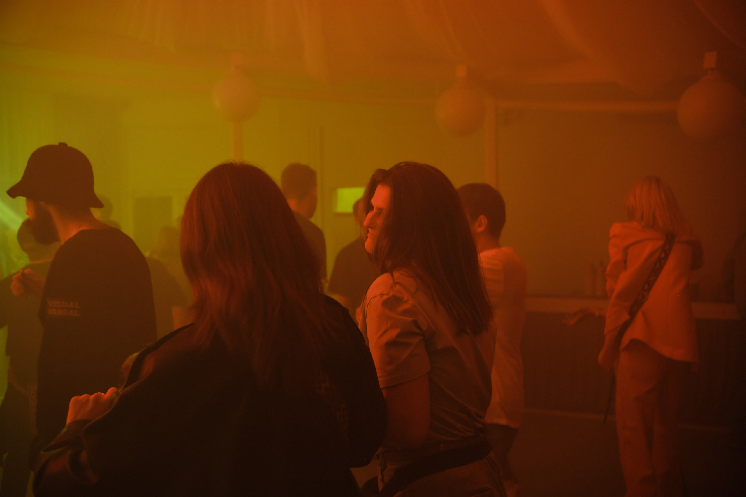 FROM PROVINCE | Саботаж. Фотограф Vika Rin