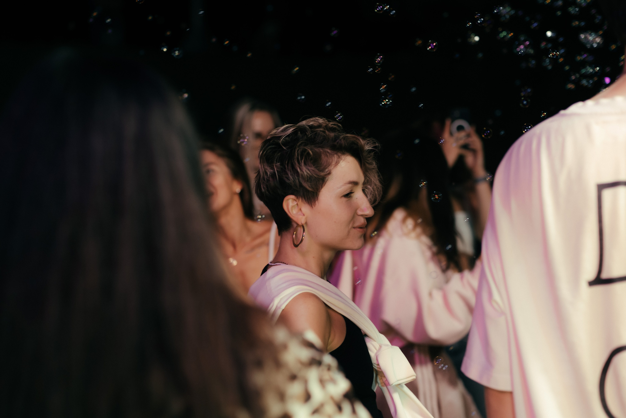 «ДОМашний джем». Фотограф Vika Rin