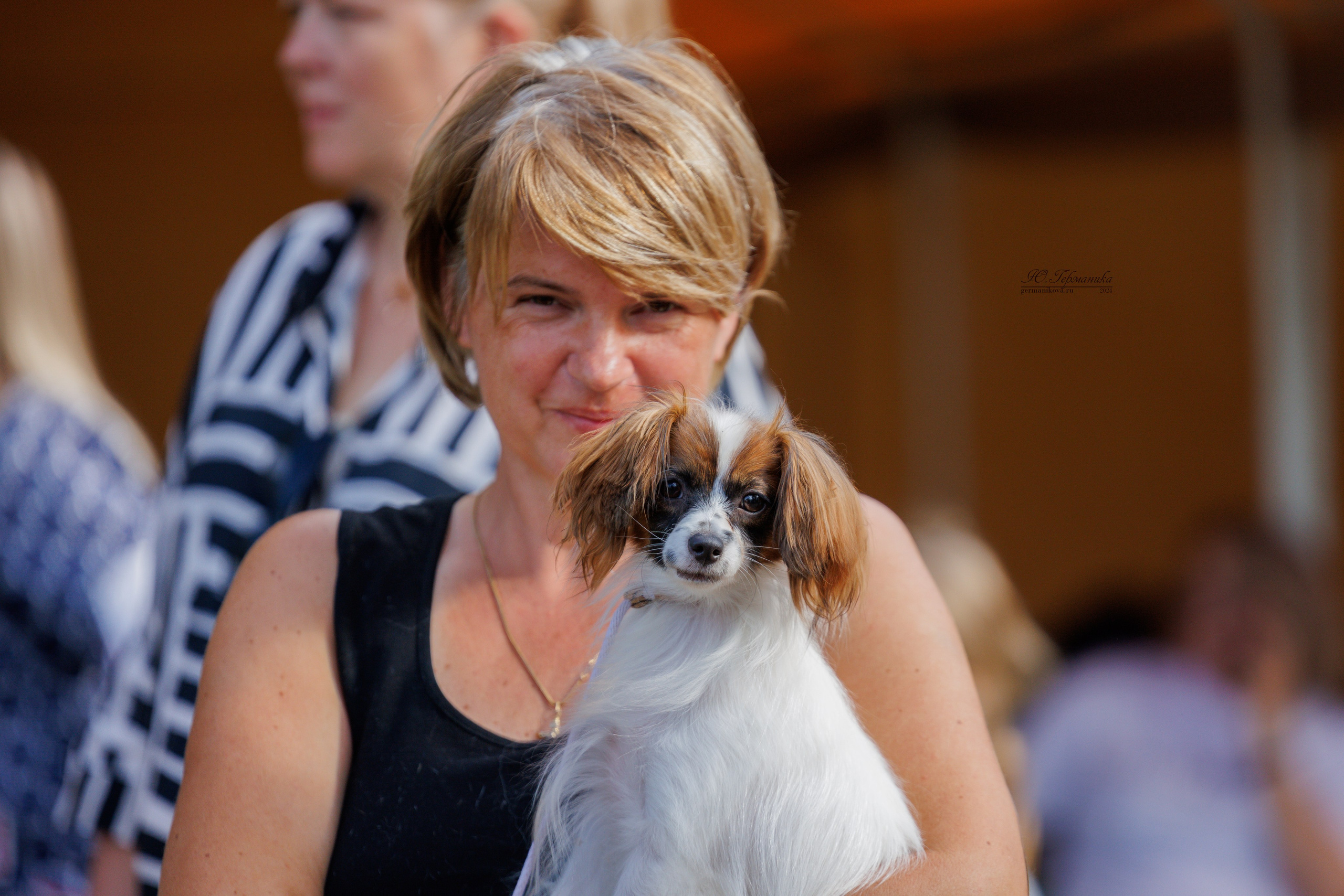 Астана 2хCACIB 17-18.08.2024. Фотограф-анималист Юлия Германика