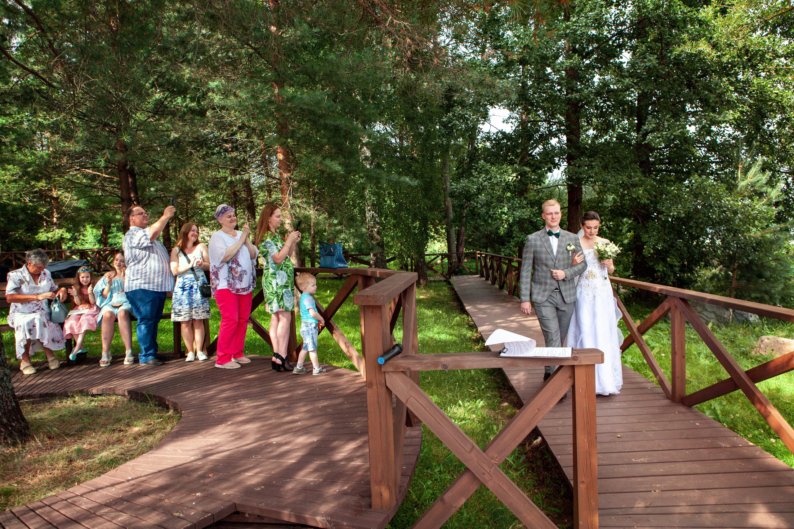 Данила и Анастасия. Фотограф Федорова Ирина Кимры Дубна Талдом
