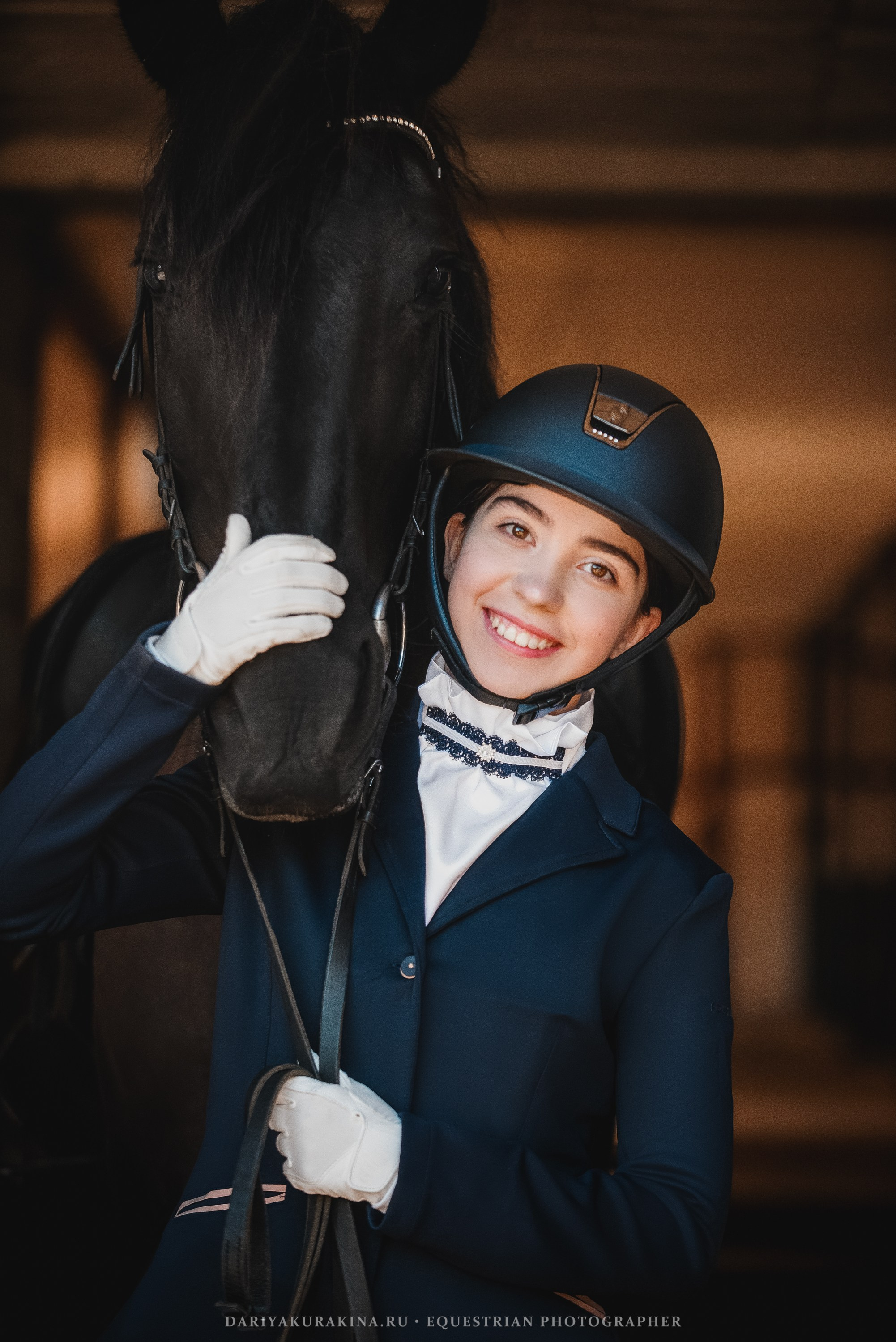 Алиса — Аванпост. Конный фотограф Куракина Дарья • Фотосессии с лошадьми