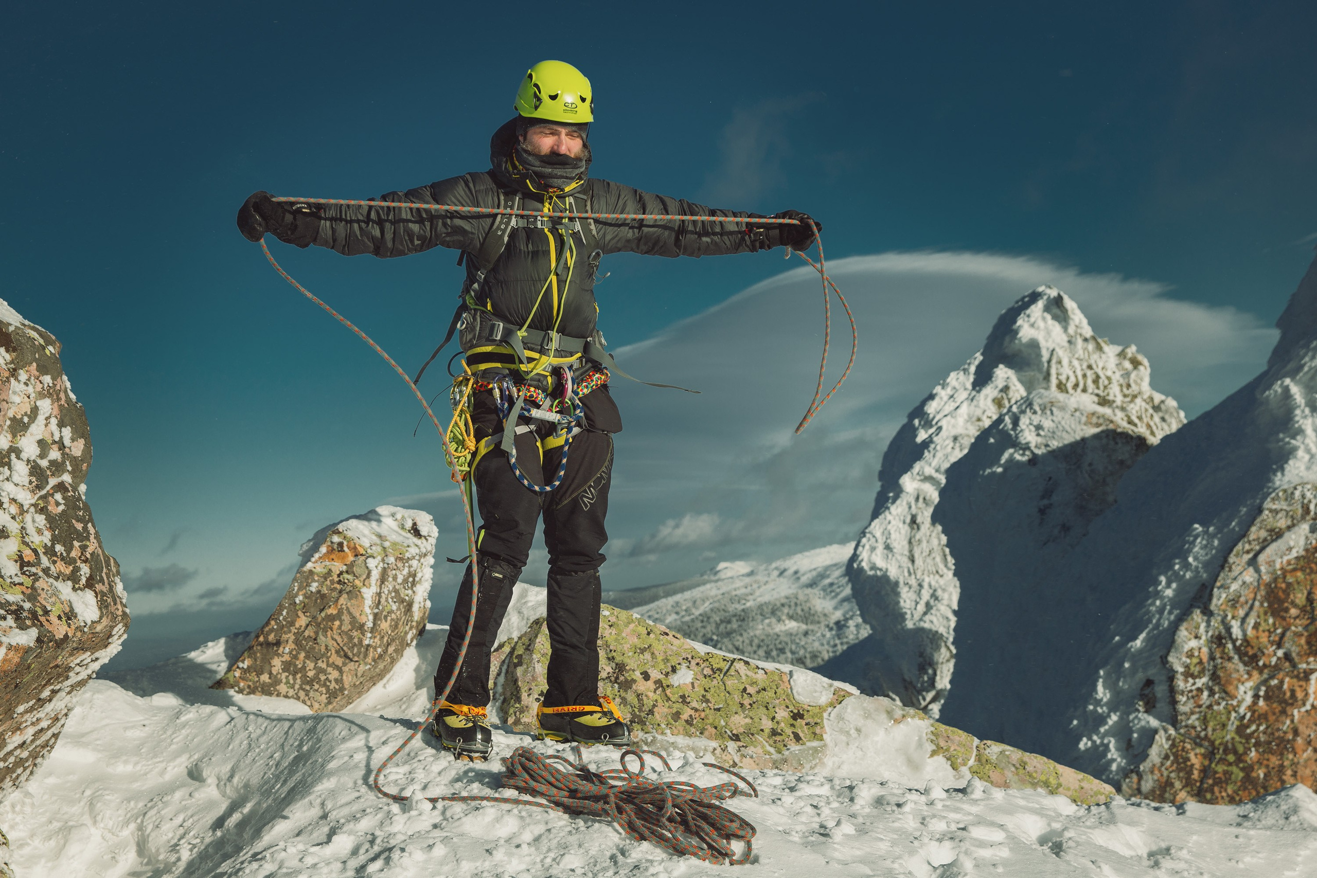 Приключения. Vladimir Antropov photographer Владимир Антропов фотограф