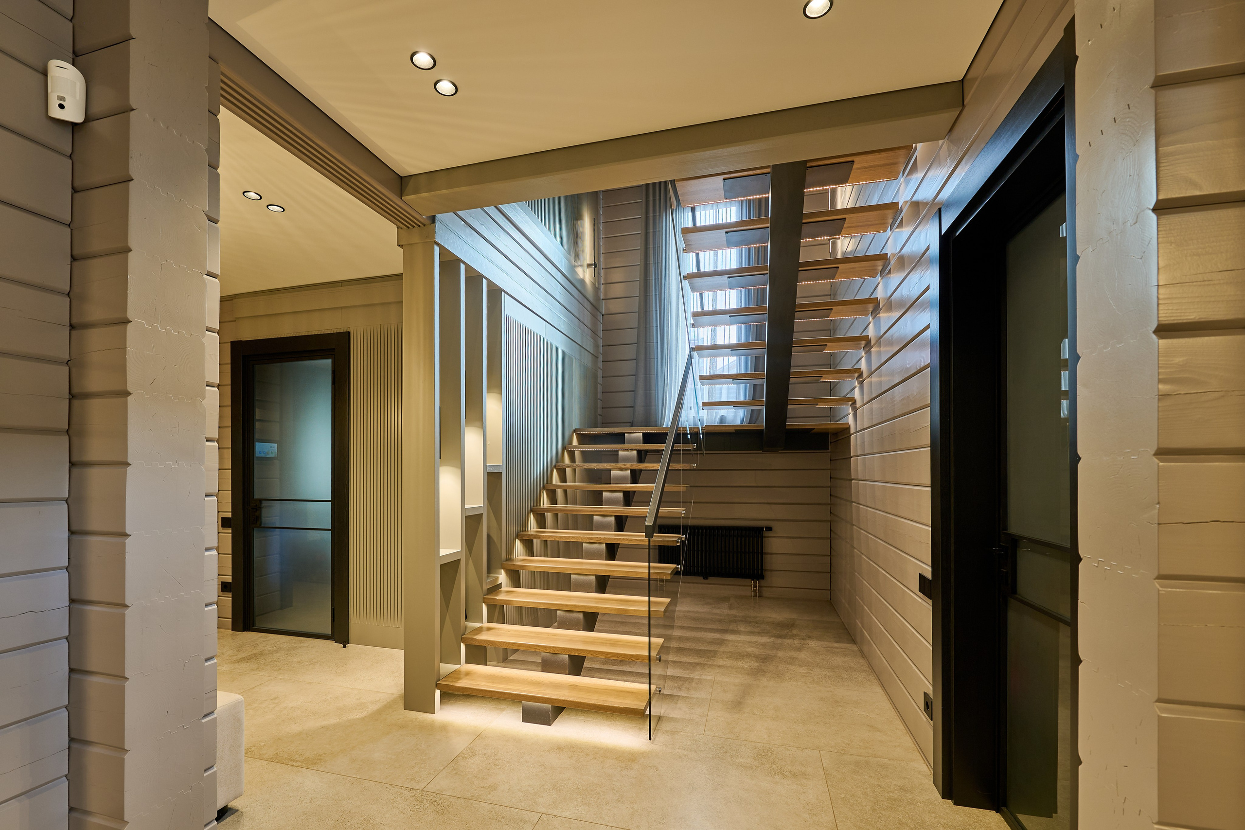 Интерьерная и архитектурная фотография. Фотограф в Самаре