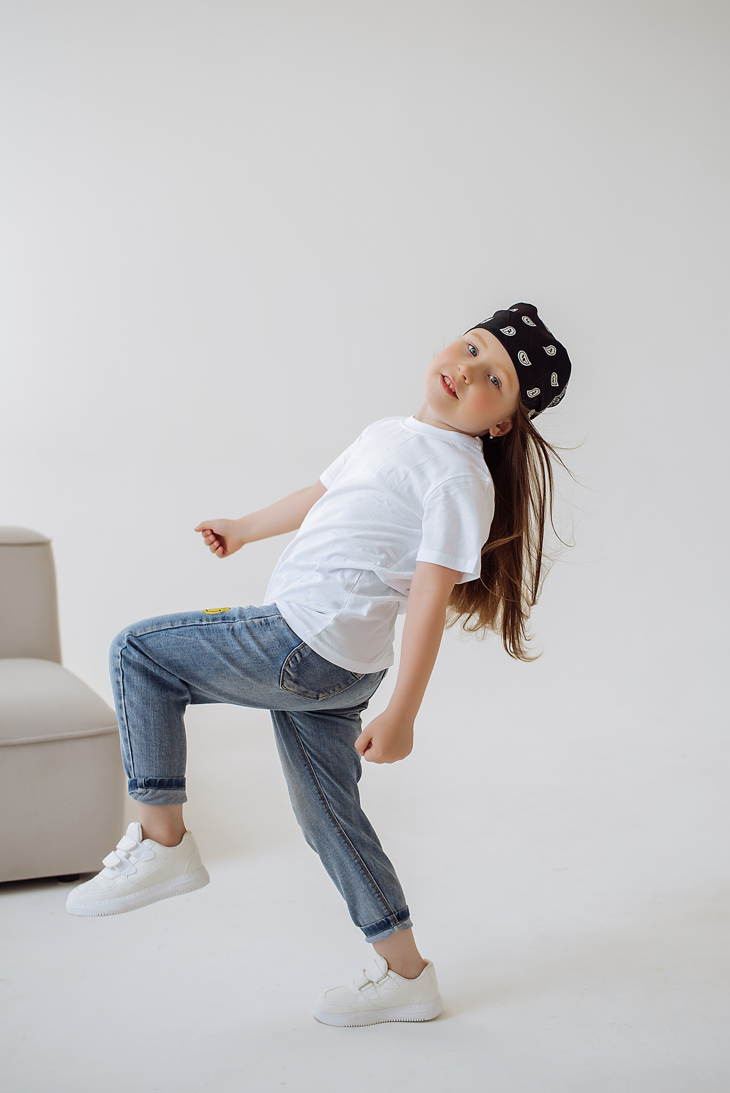 Ерофеева Надежда. Promodels