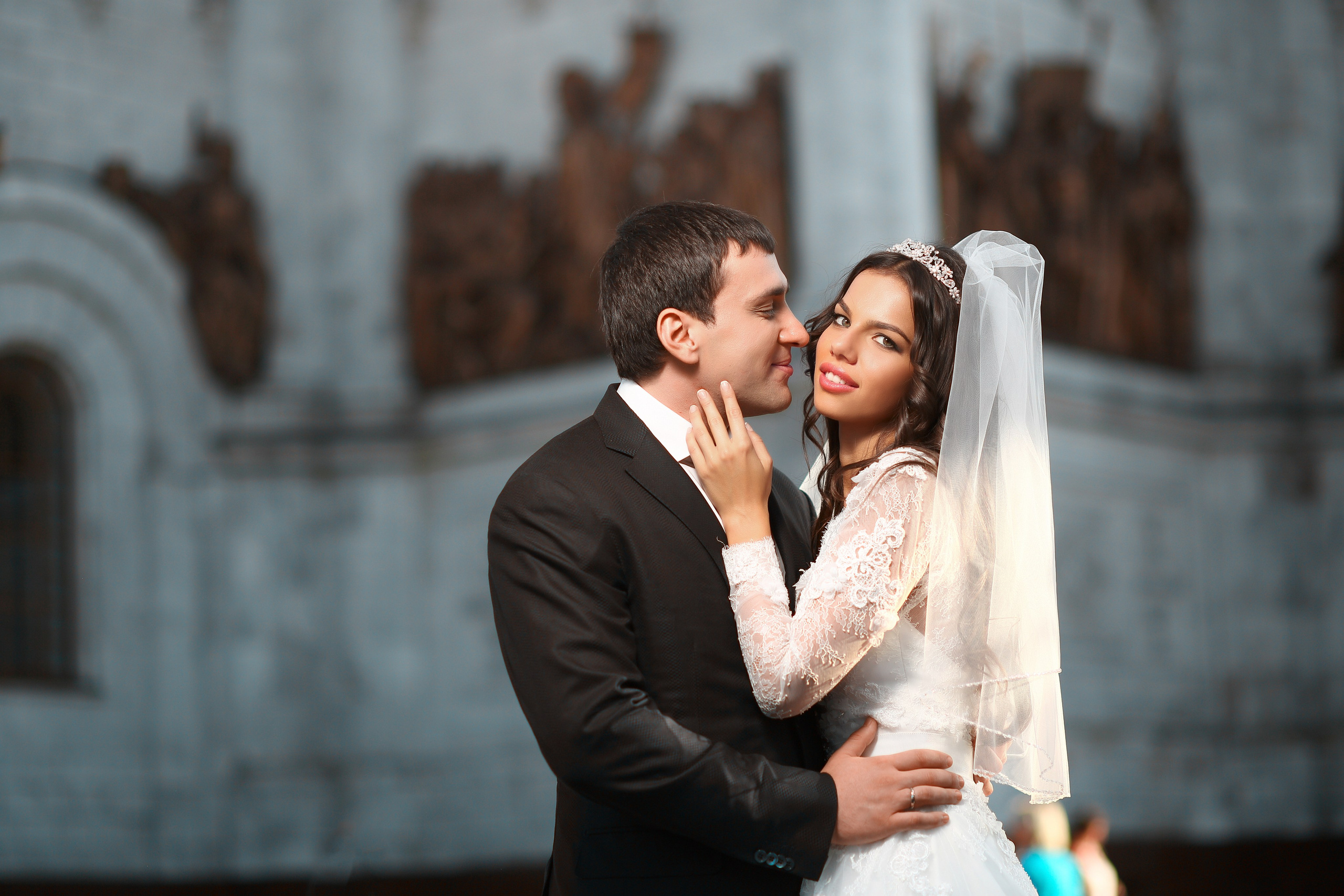 Венчание. Фотограф ваших самых ярких событий в Москве и СПБ. Збронская Юлия
