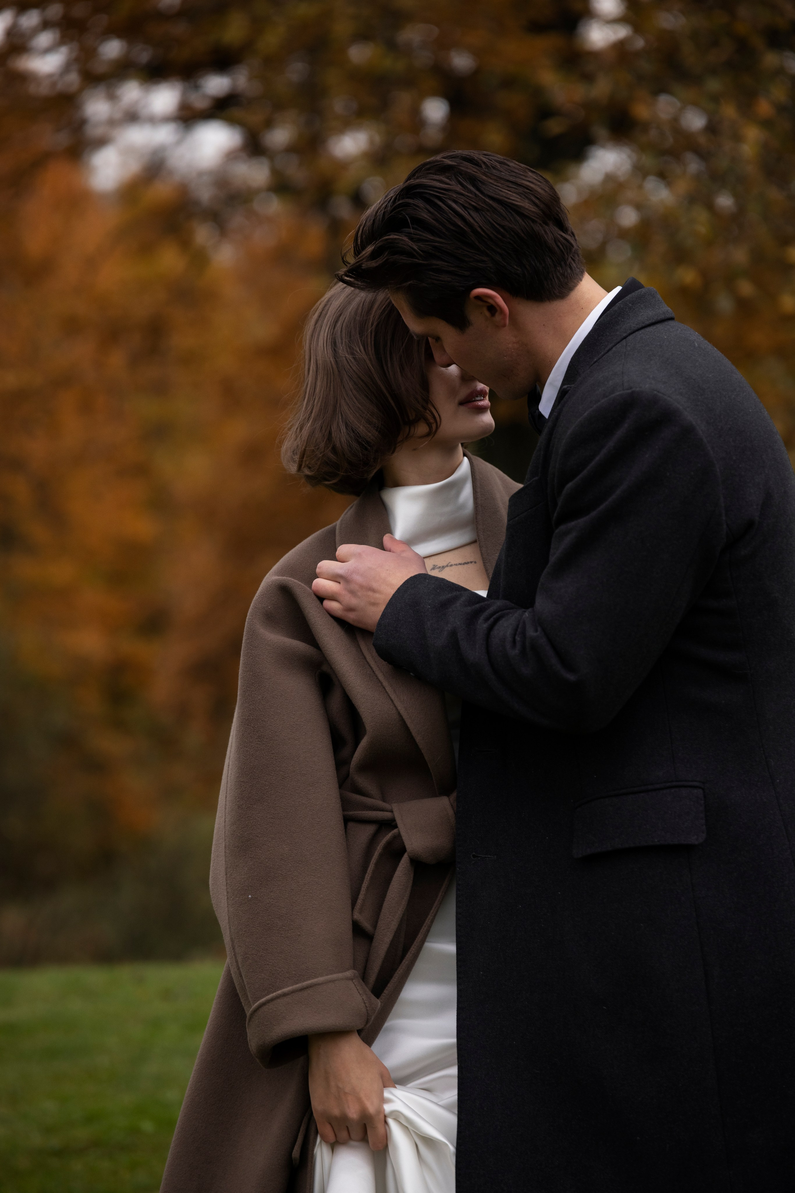 Денис и Виктория. Свадебный и портретный фотограф